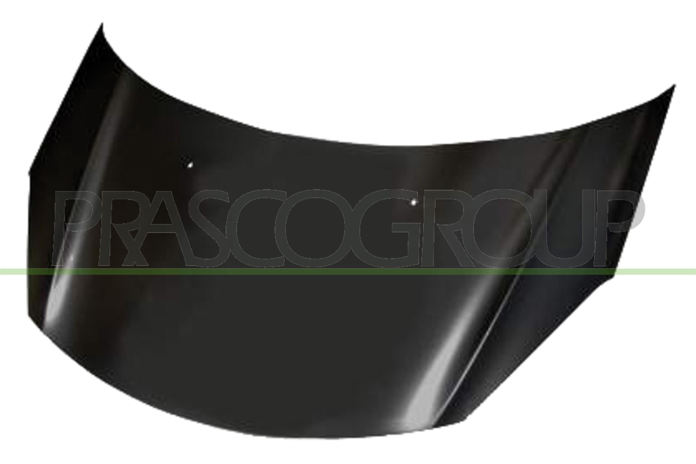 Capota motor CI3243130 PRASCO