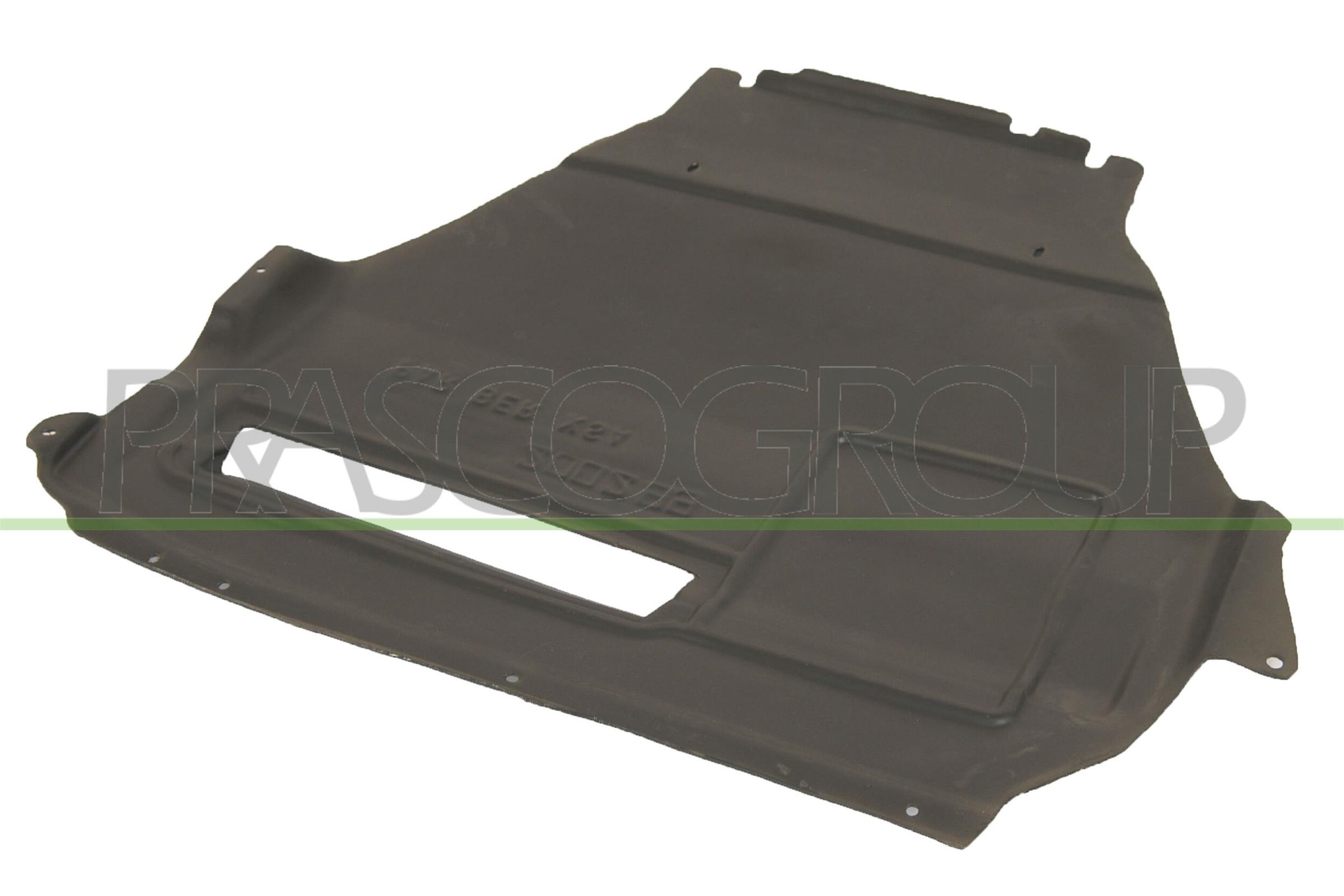 Material amortizare zgomot, nisa motor CI4201900 PRASCO