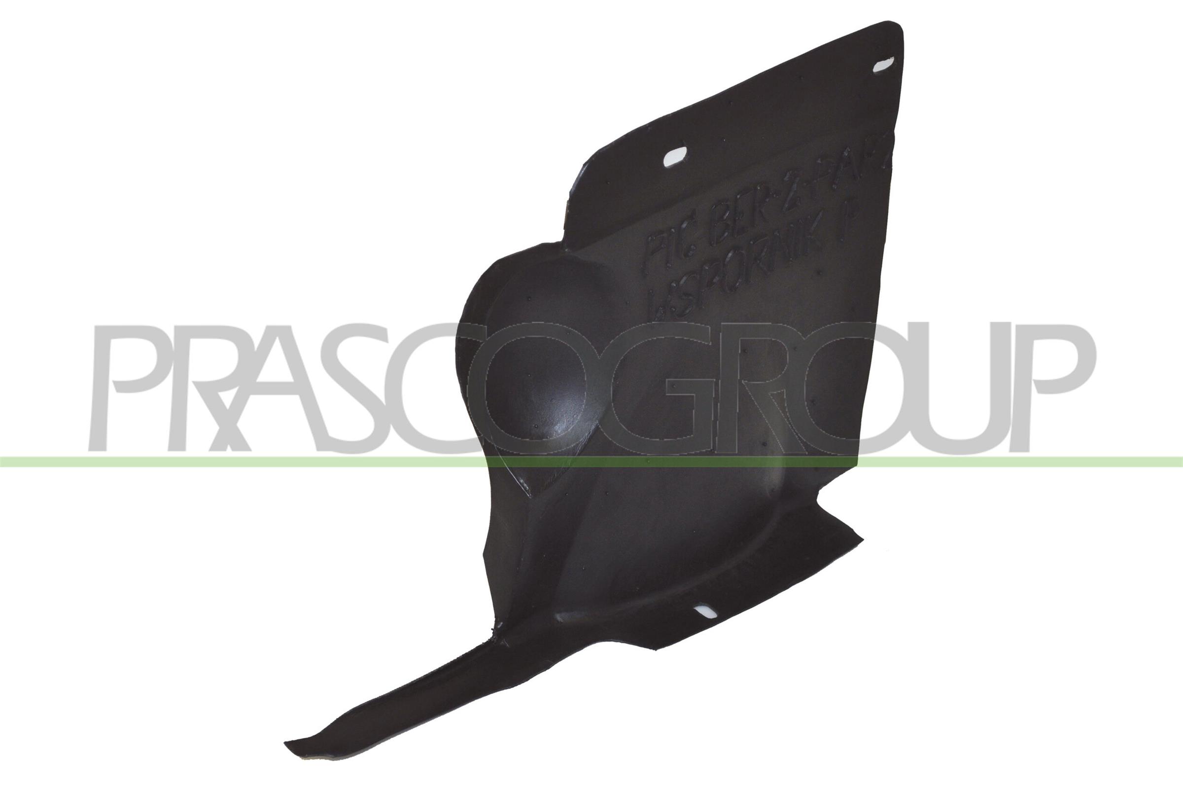 Material amortizare zgomot, nisa motor CI4221904 PRASCO
