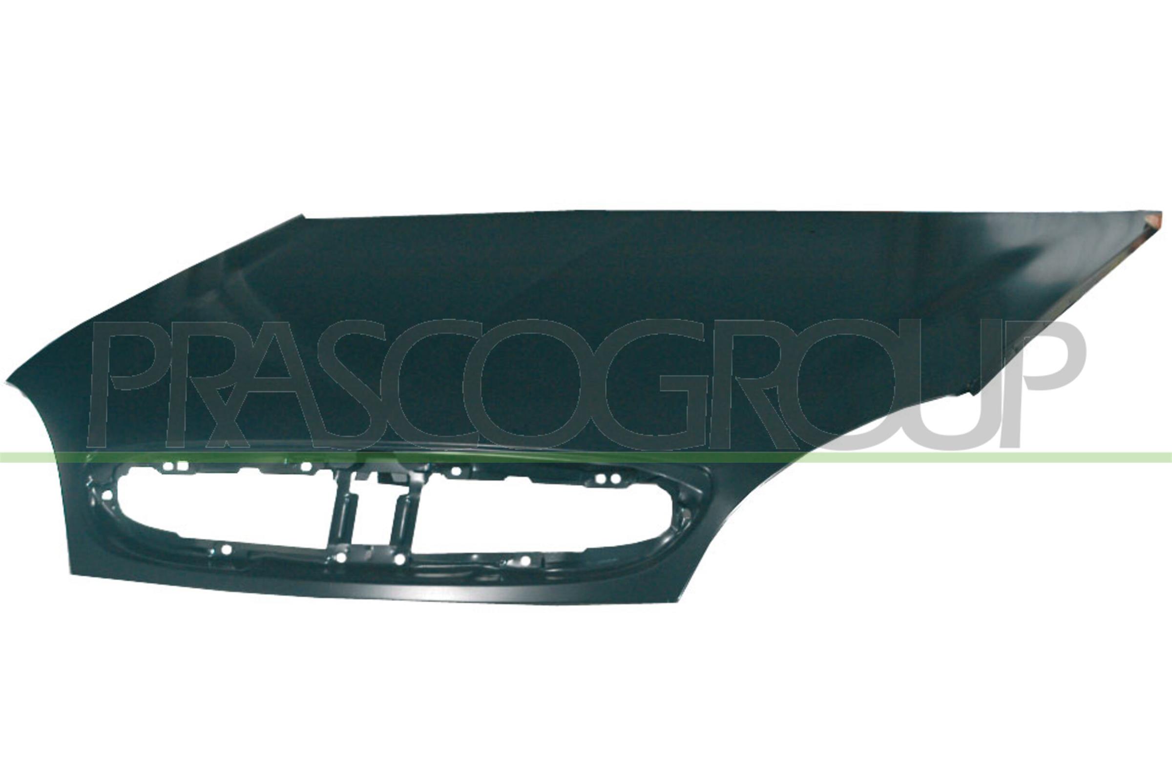 Capota motor CI4223100 PRASCO
