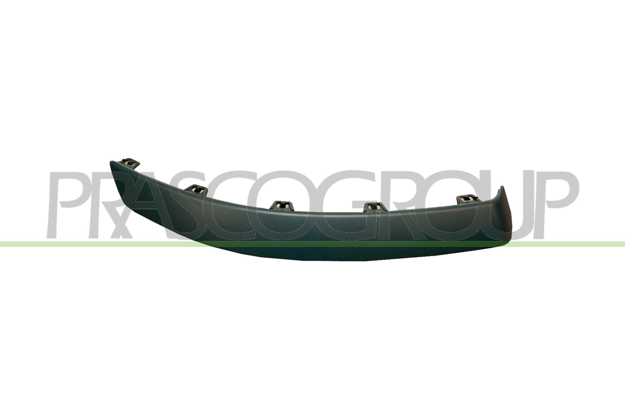 Banda de protectie, bara de protectie CI4241233 PRASCO
