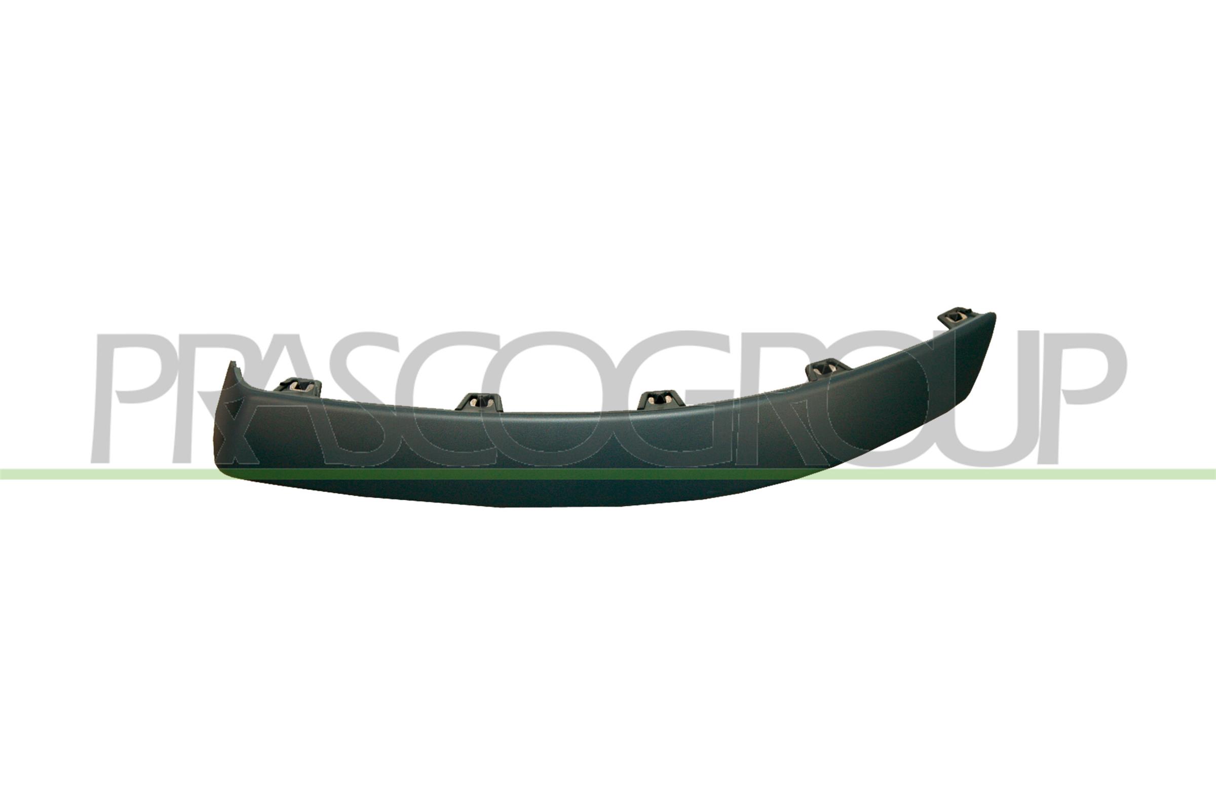 Banda de protectie, bara de protectie CI4241234 PRASCO
