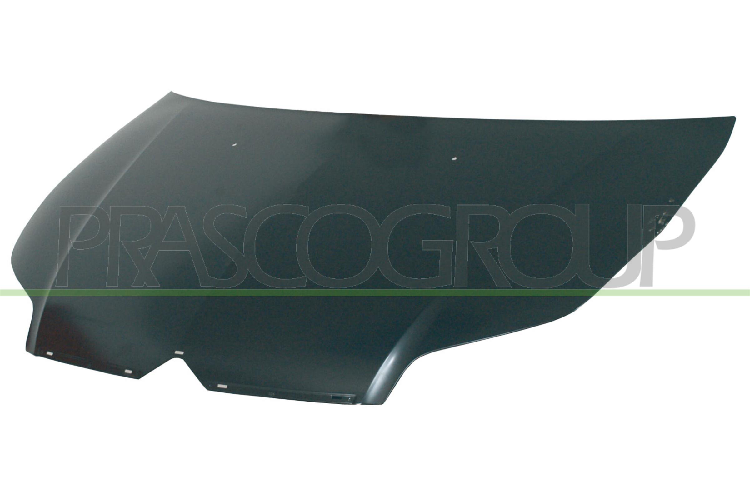 Capota motor CI4243100 PRASCO