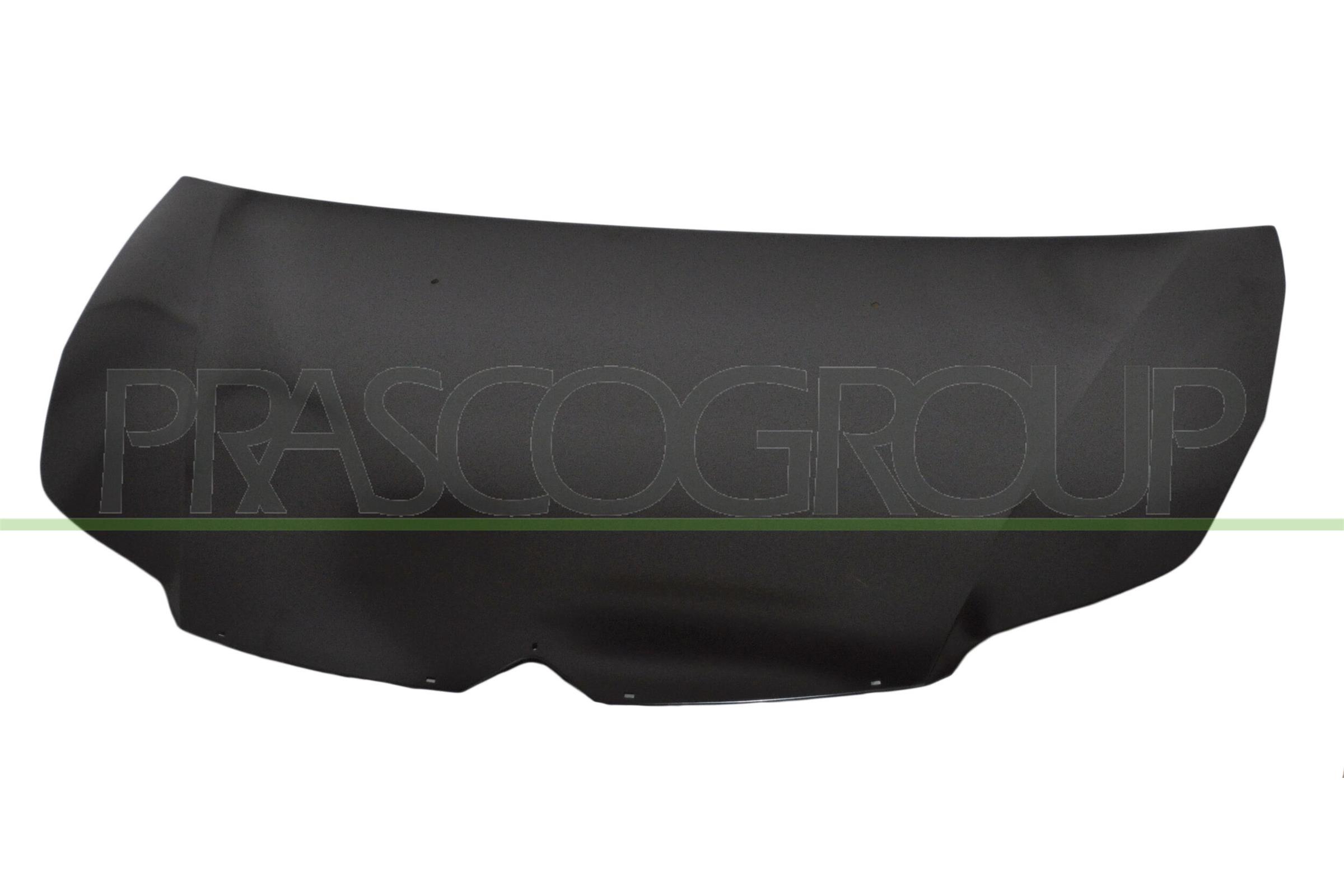 Capota motor CI4253100 PRASCO