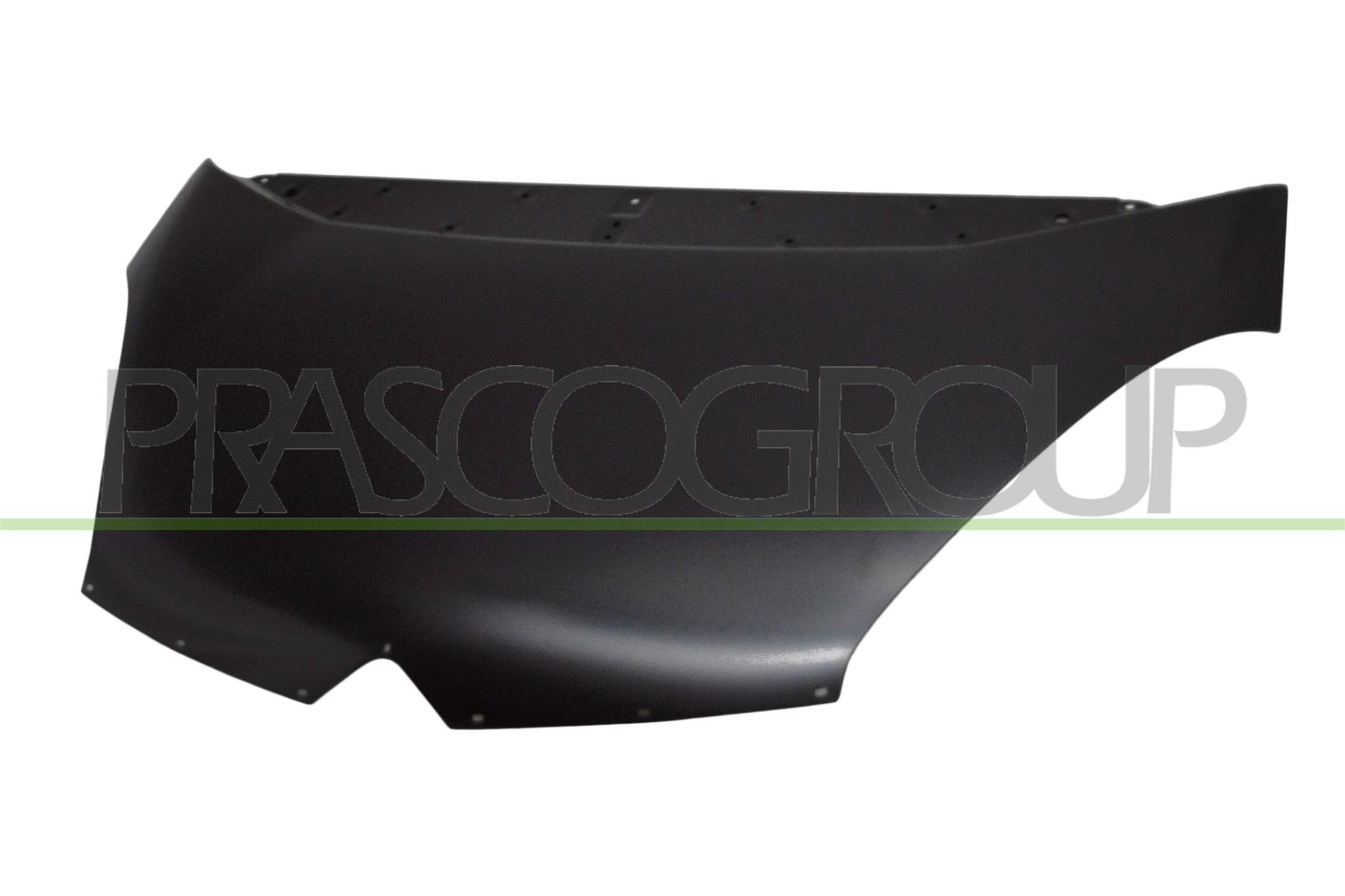 Capota motor CI4263130 PRASCO