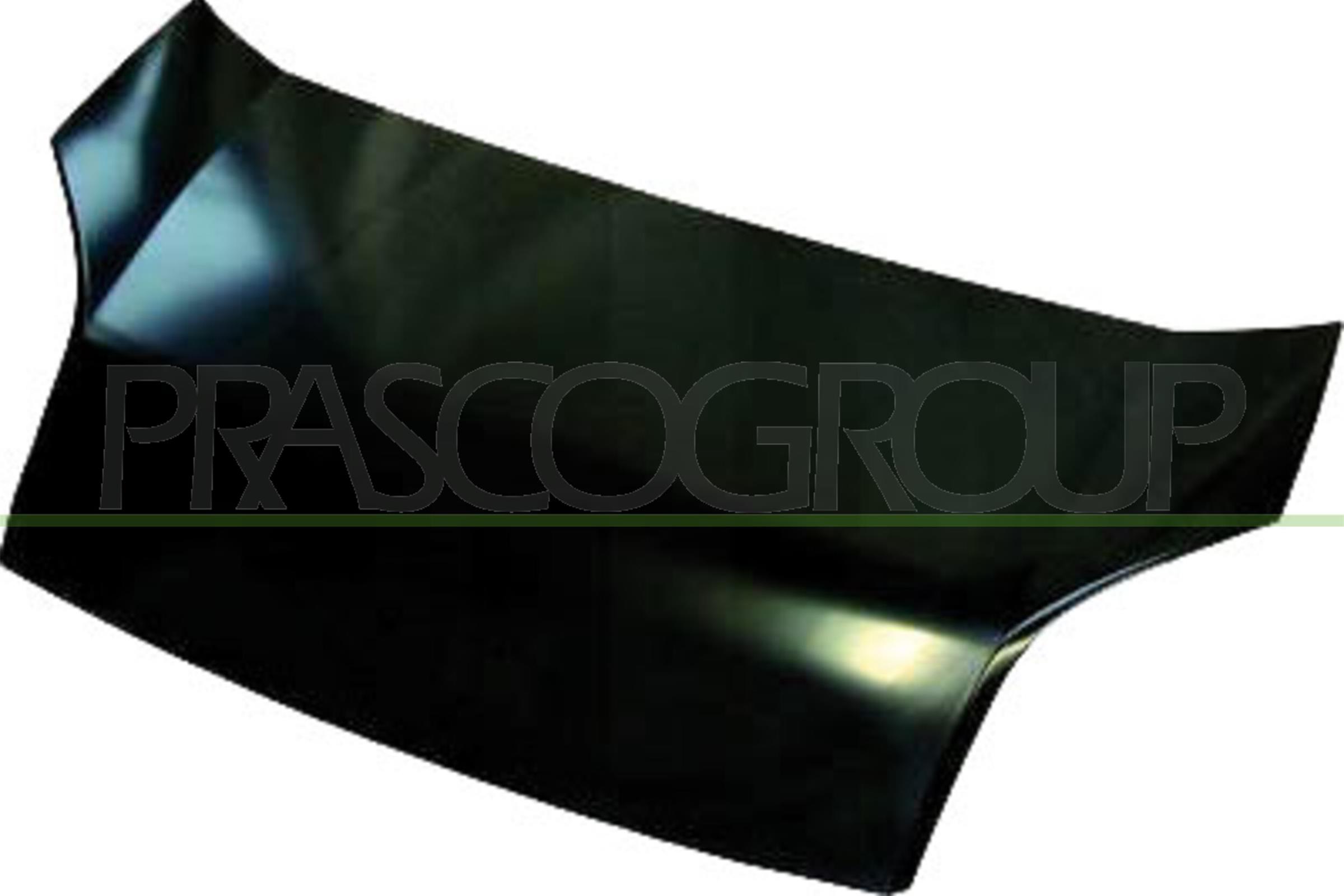 Capota motor CI9073100 PRASCO