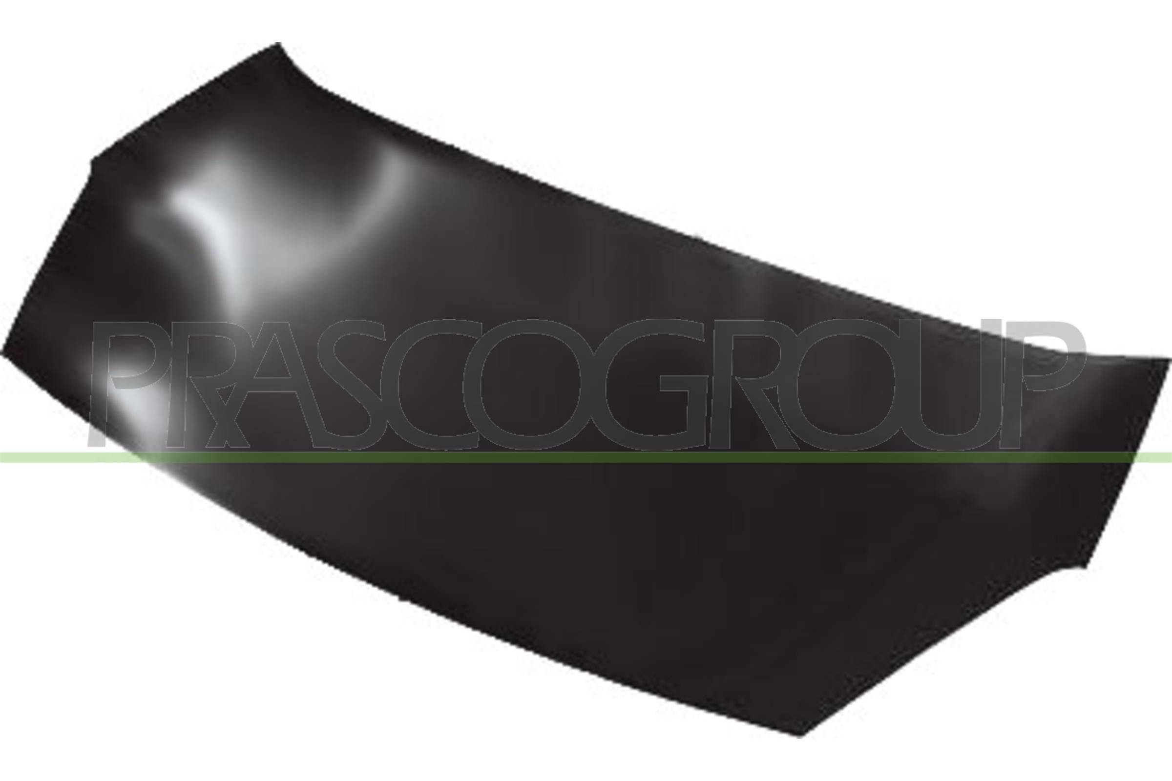 Capota motor CI9183100 PRASCO