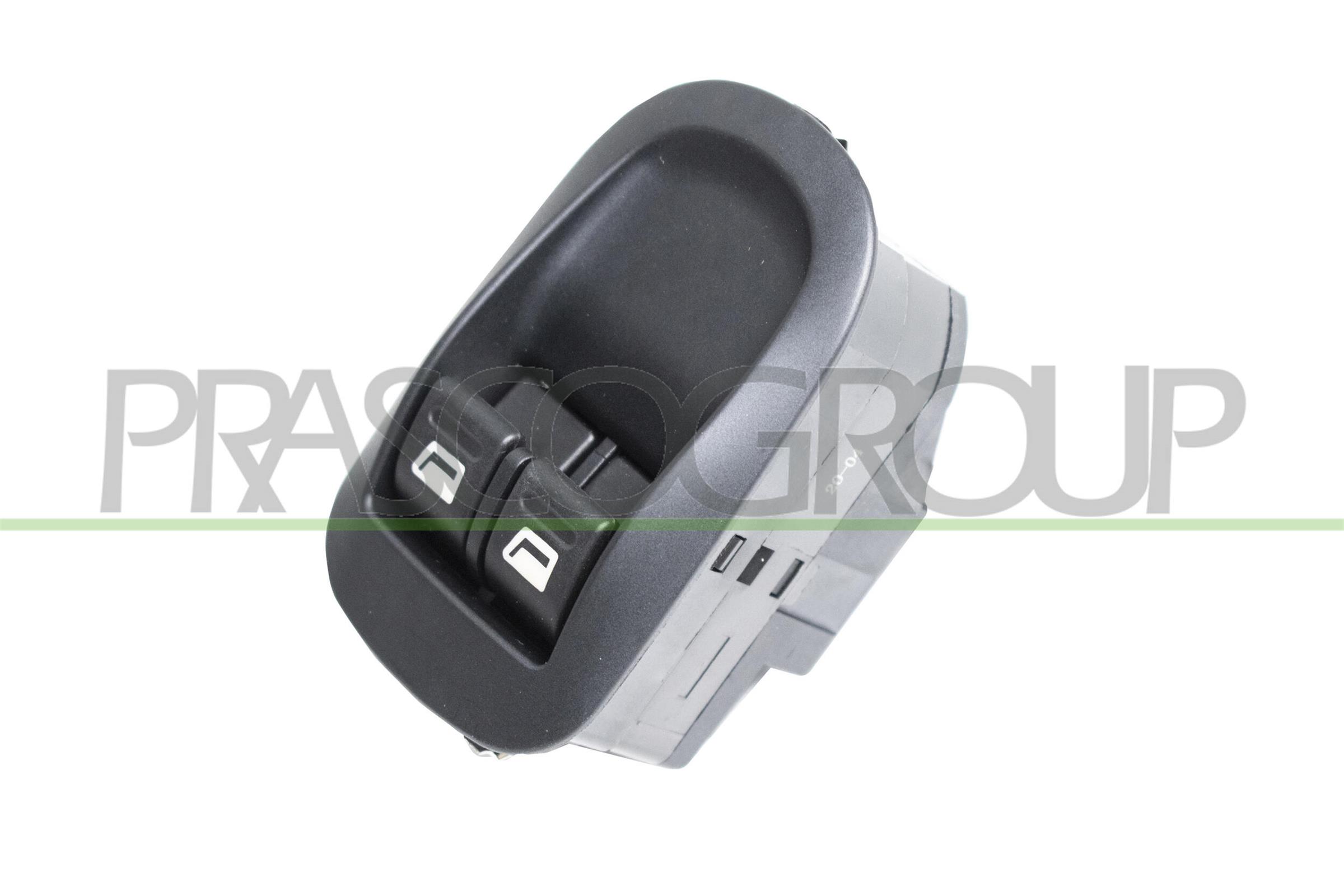 Comutator,macara geam CI942WS24 PRASCO