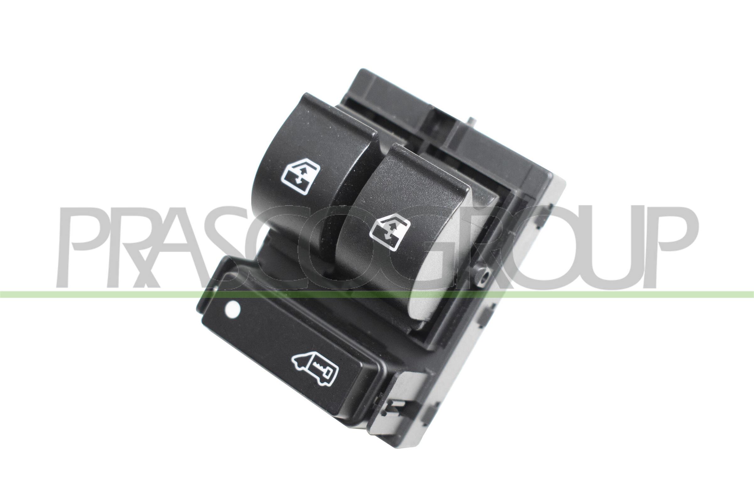 Comutator,macara geam CI954WS04 PRASCO