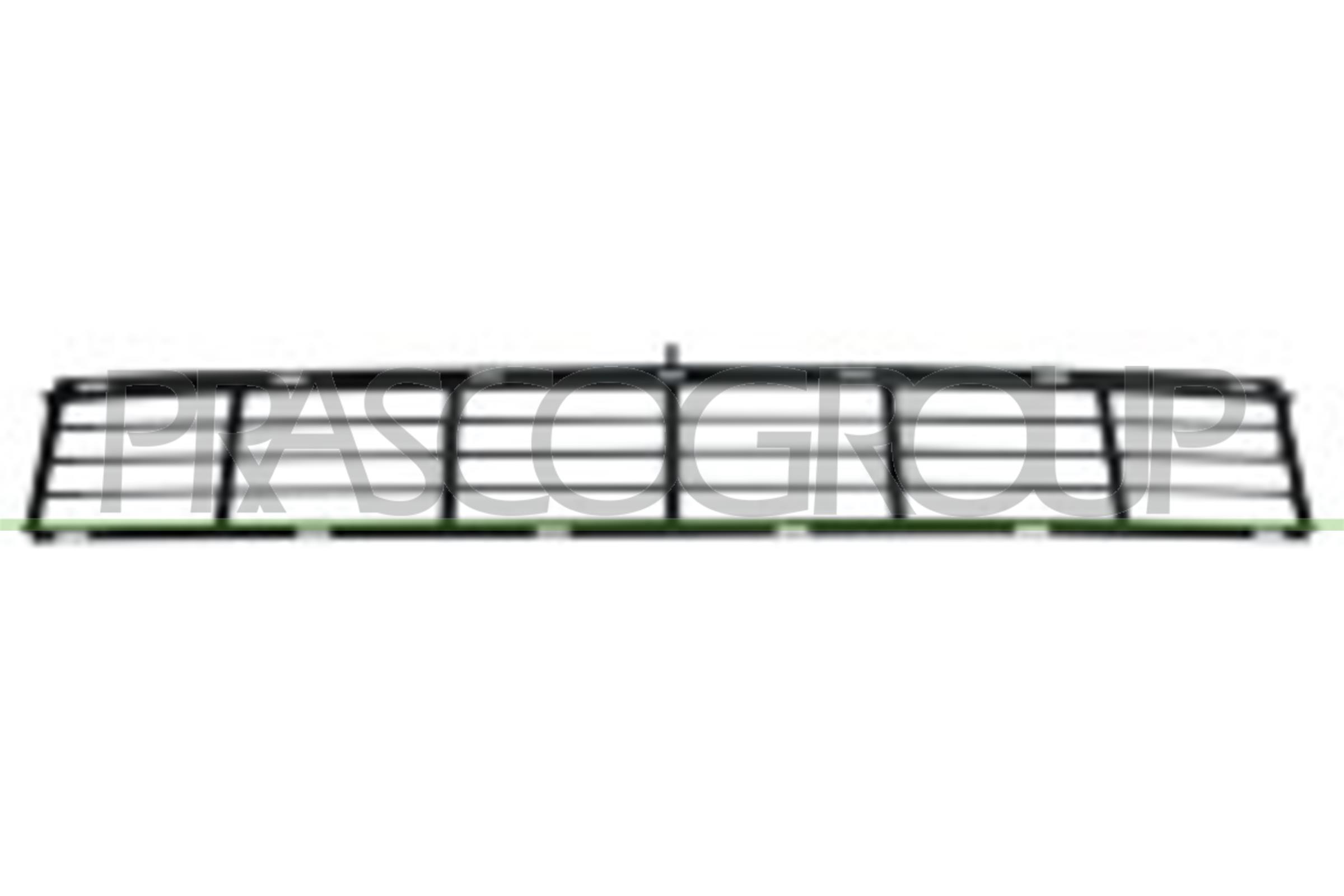 Grila ventilatie, bara protectie FD0762120 PRASCO