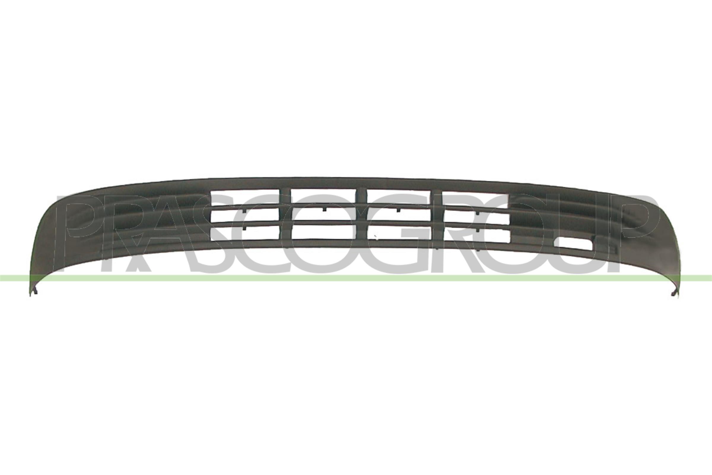 Grila ventilatie, bara protectie FD1032100 PRASCO