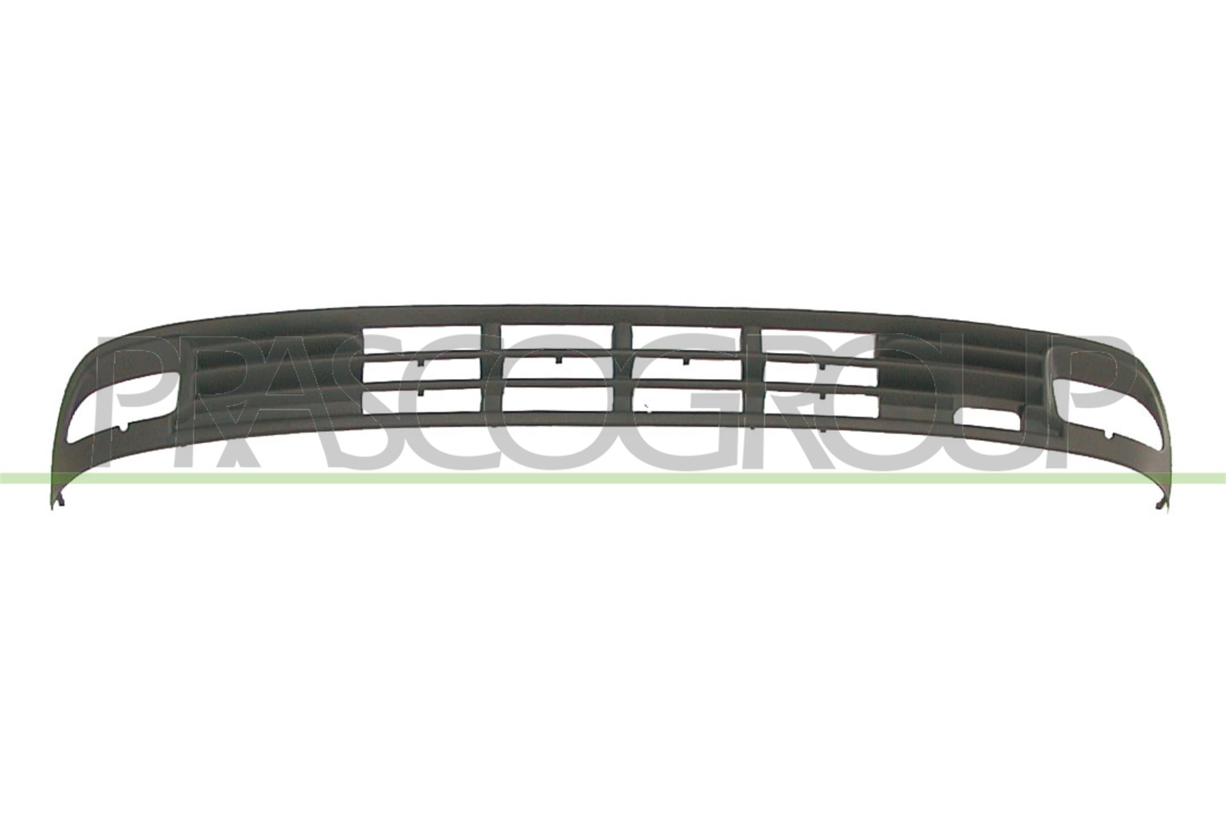 Grila ventilatie, bara protectie FD1032110 PRASCO