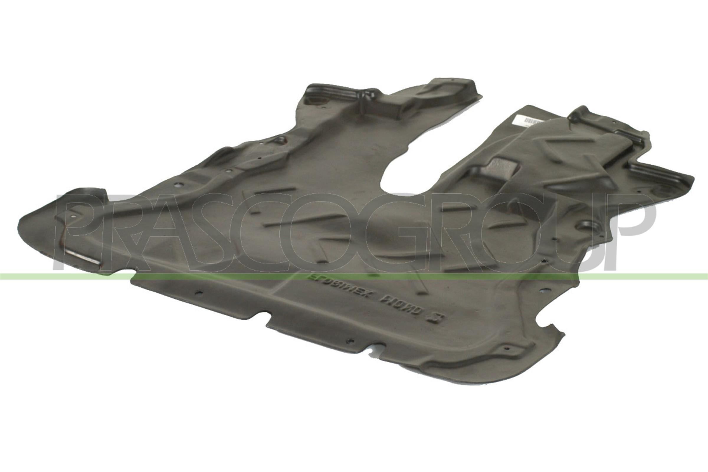 Material amortizare zgomot, nisa motor FD1051900 PRASCO