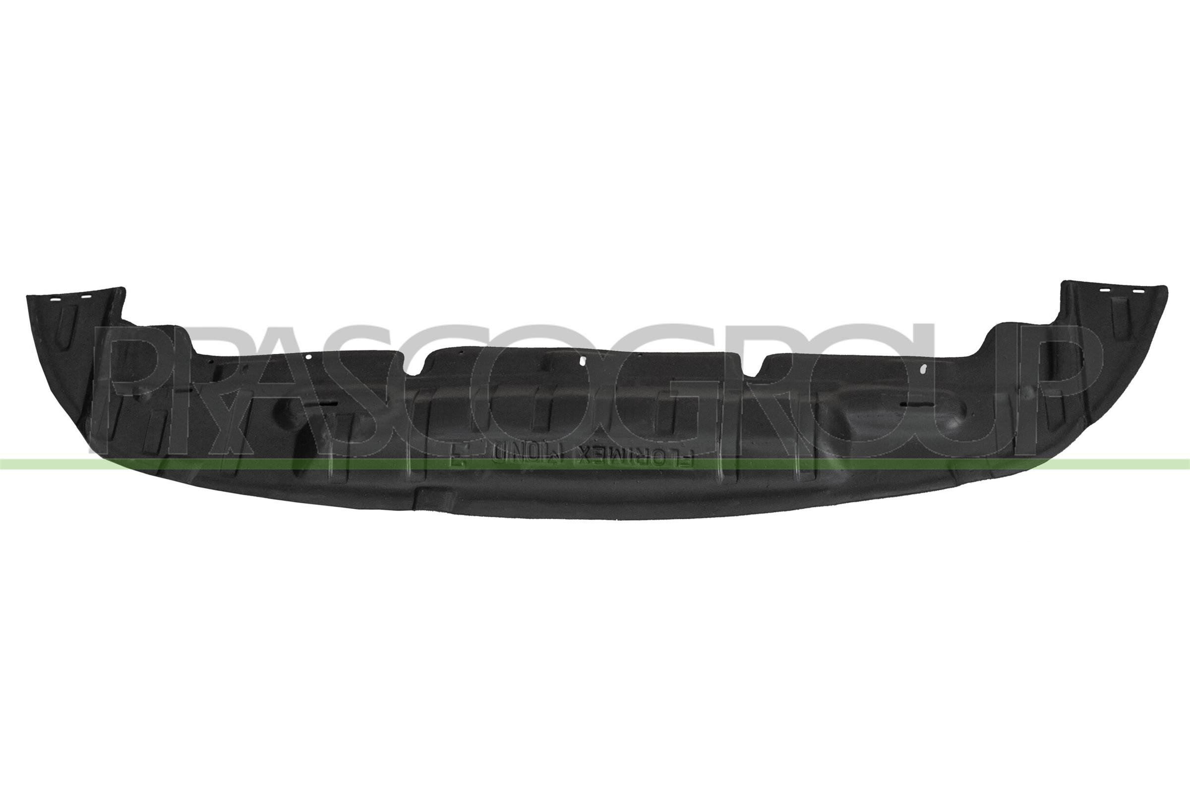 Acoperire, bara protectie FD1071810 PRASCO