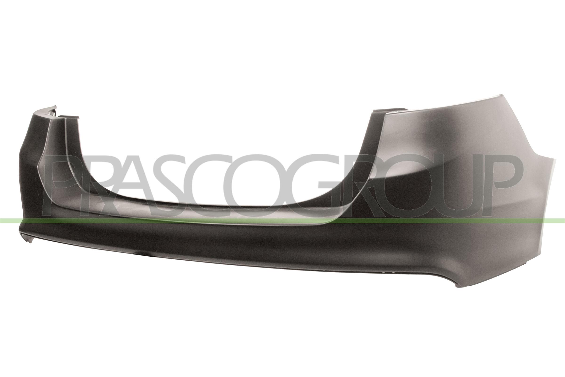 Tampon FD1141051 PRASCO