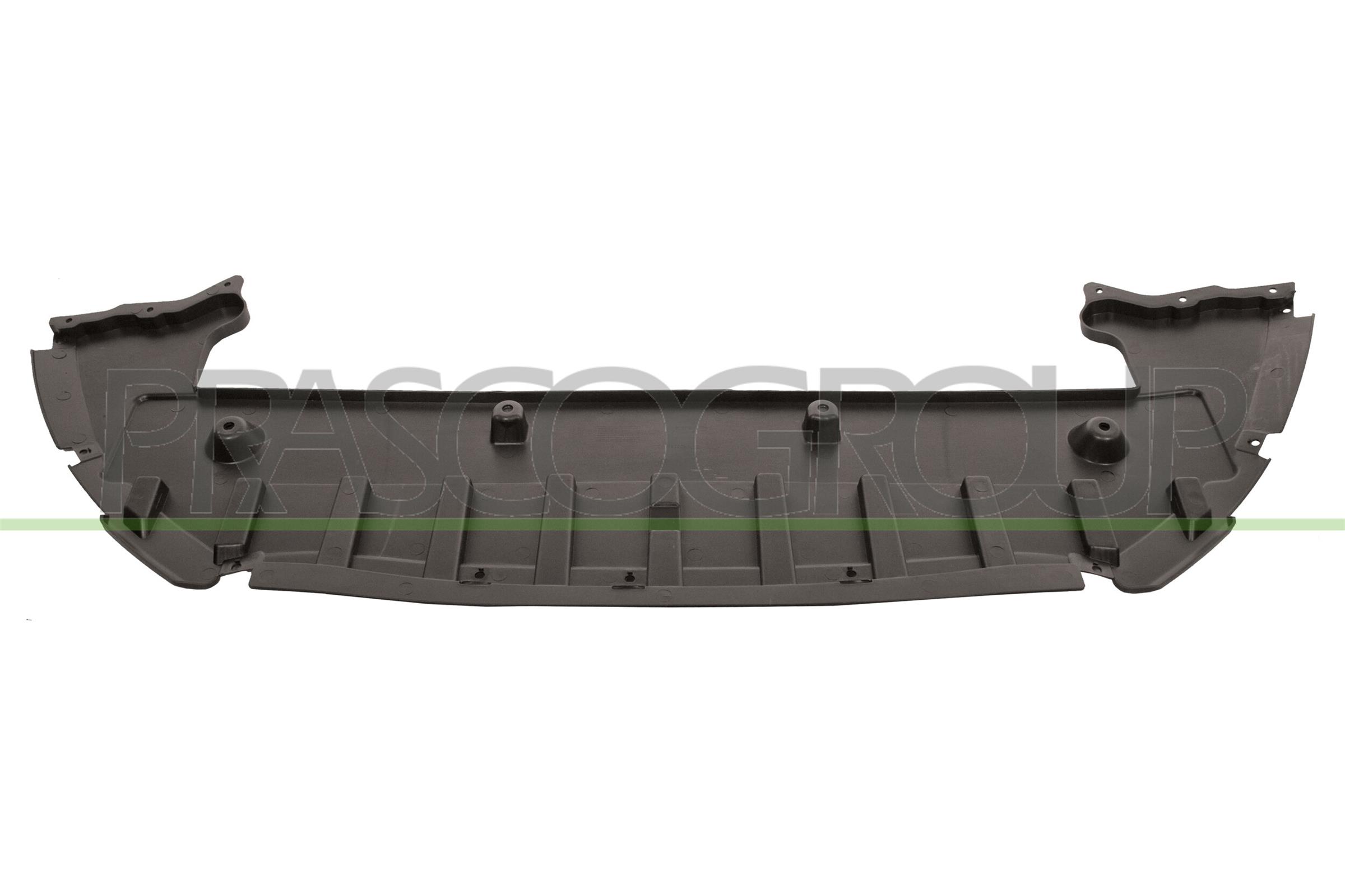 Acoperire, bara protectie FD1141920 PRASCO