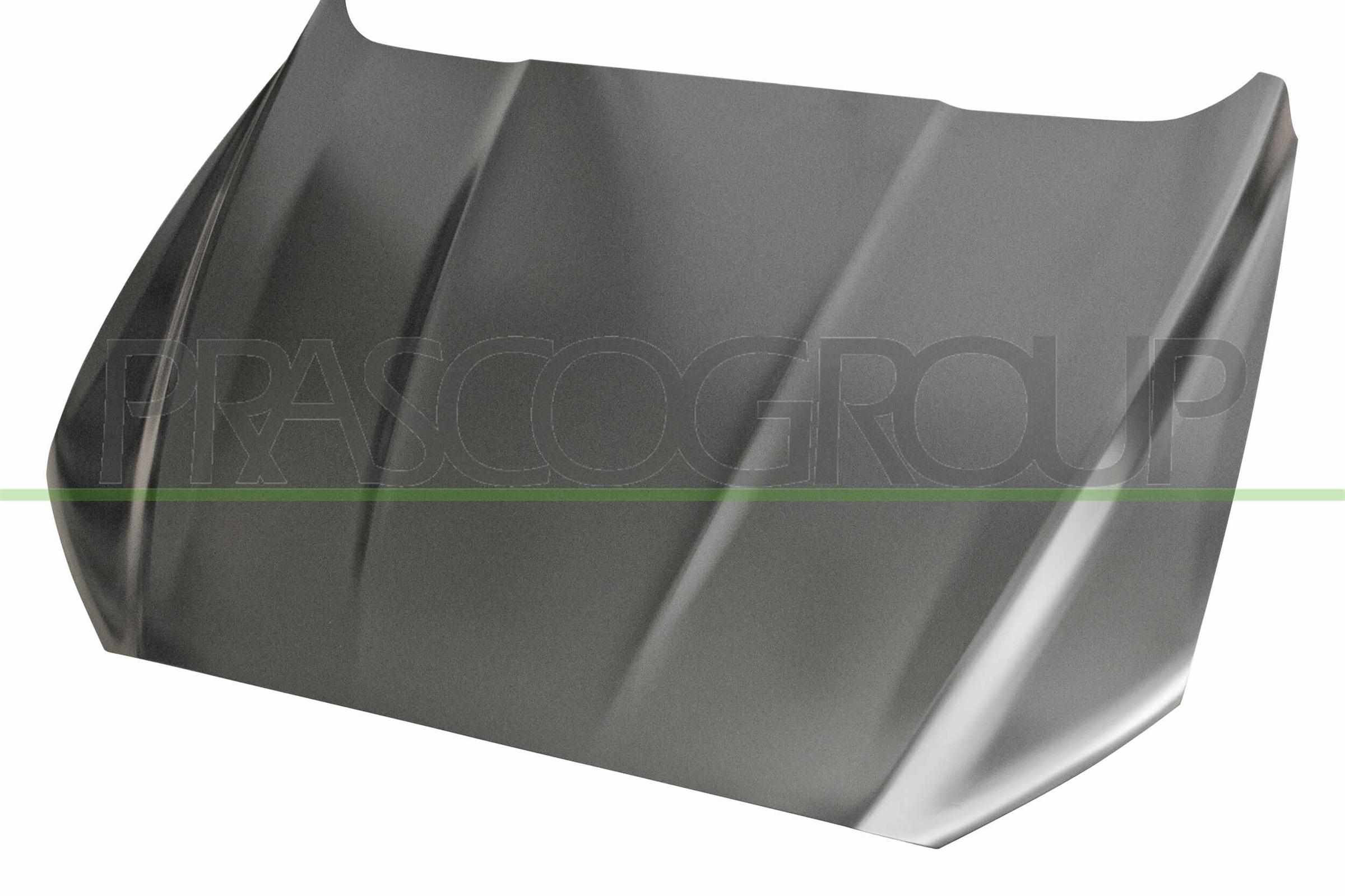 Capota motor FD1143100 PRASCO