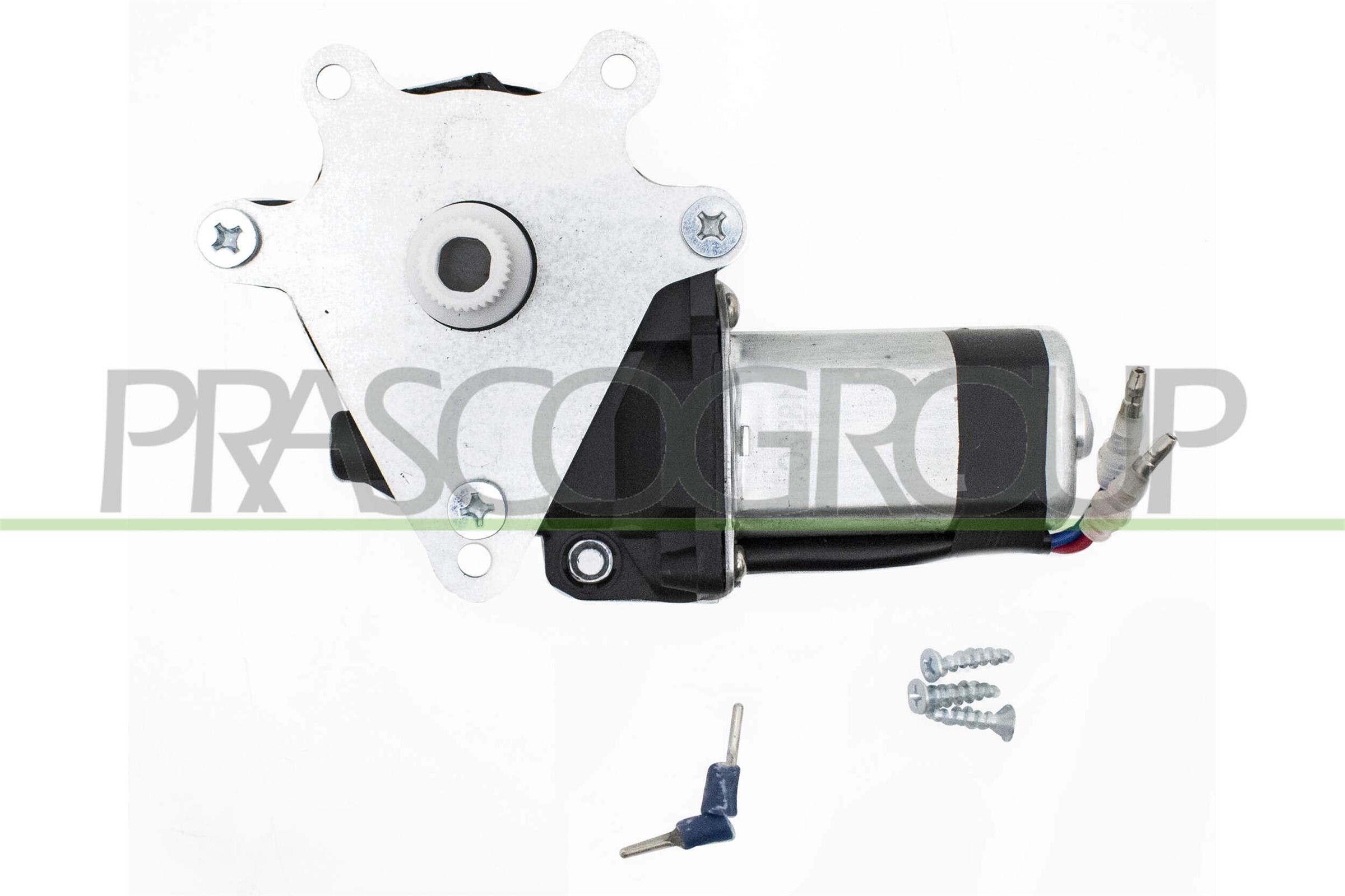 Electromotor, macara geam FD340W904 PRASCO