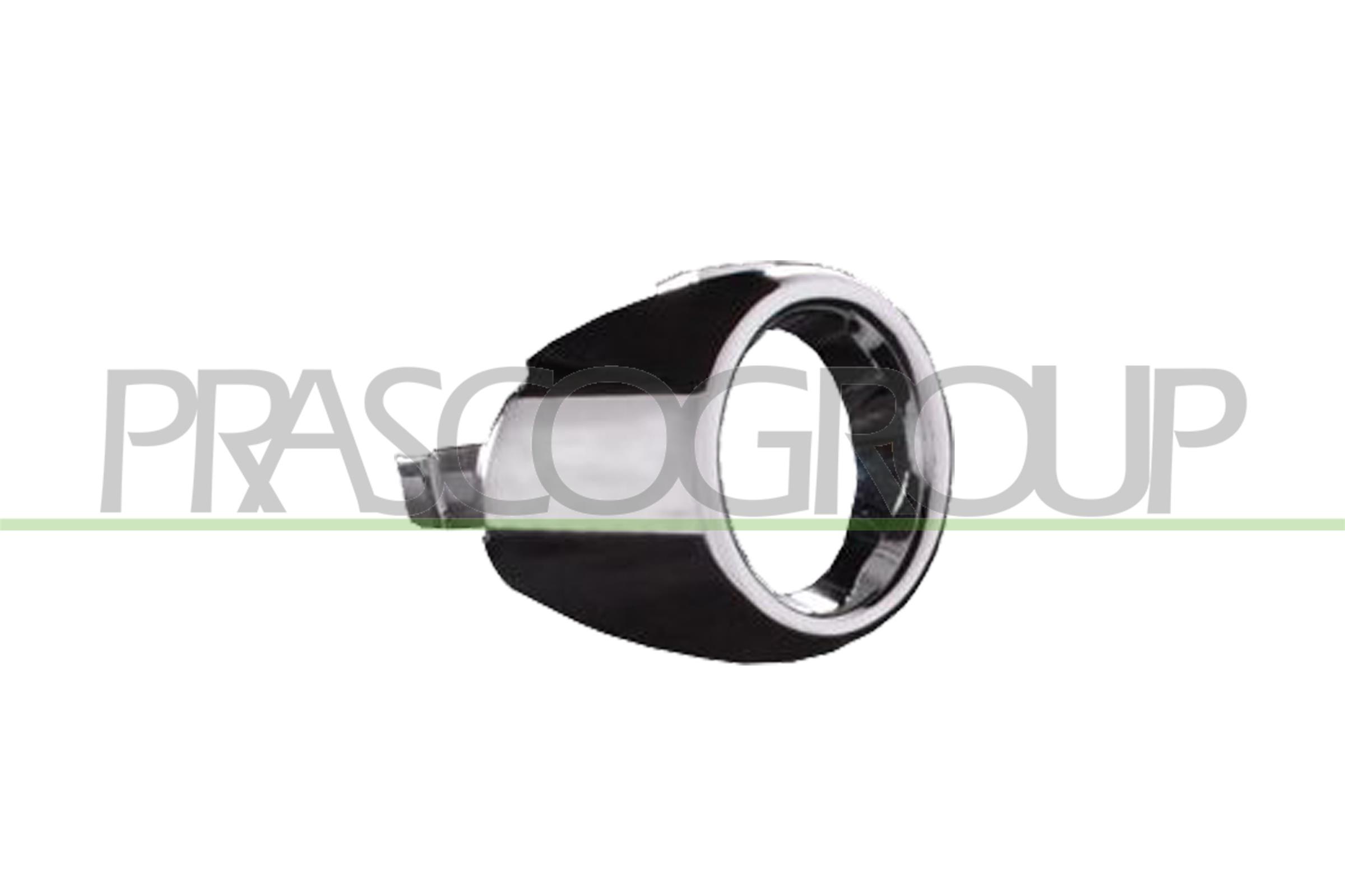 Rama, proiector ceata FD3442123 PRASCO