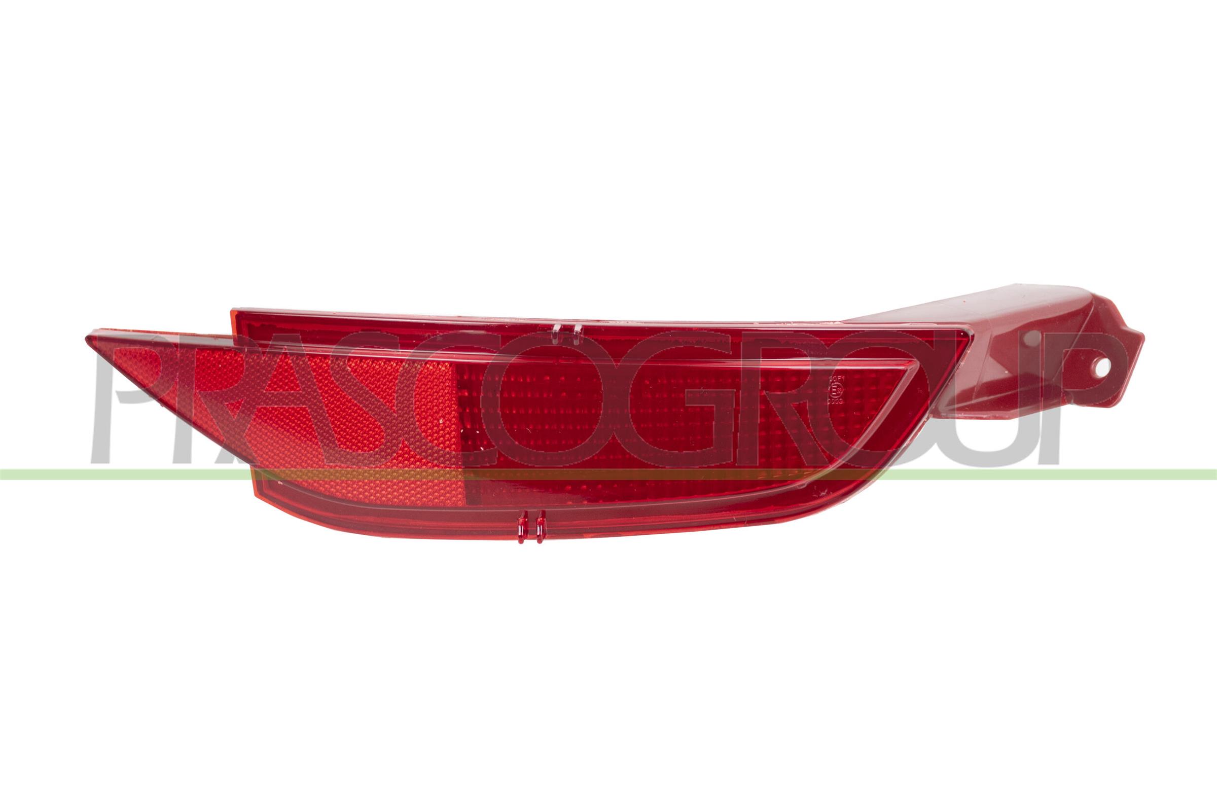 Reflector FD3444353 PRASCO