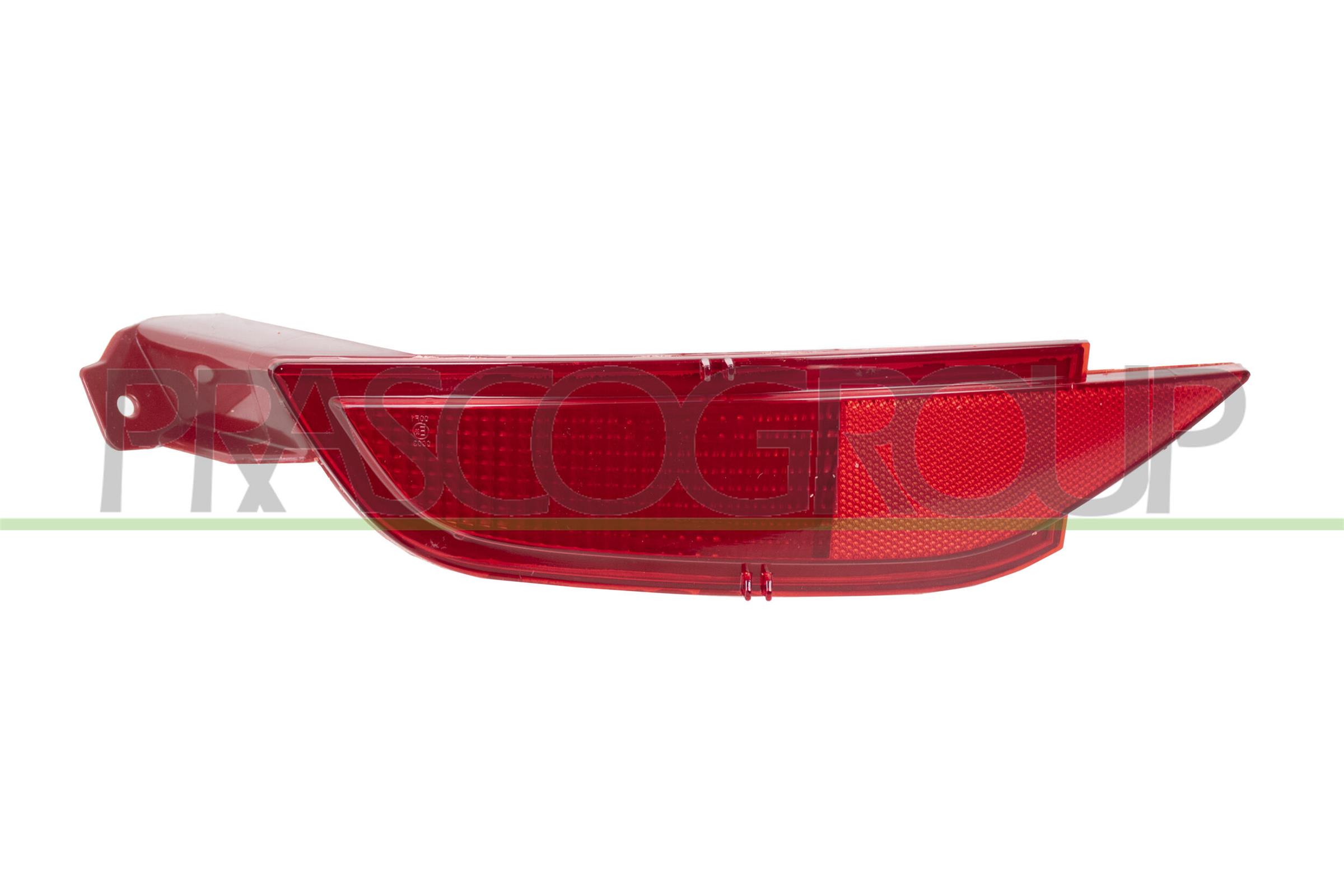 Reflector FD3444354 PRASCO