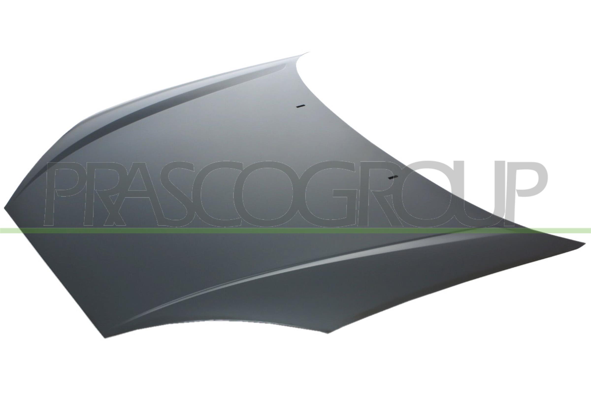 Capota motor FD4203100 PRASCO