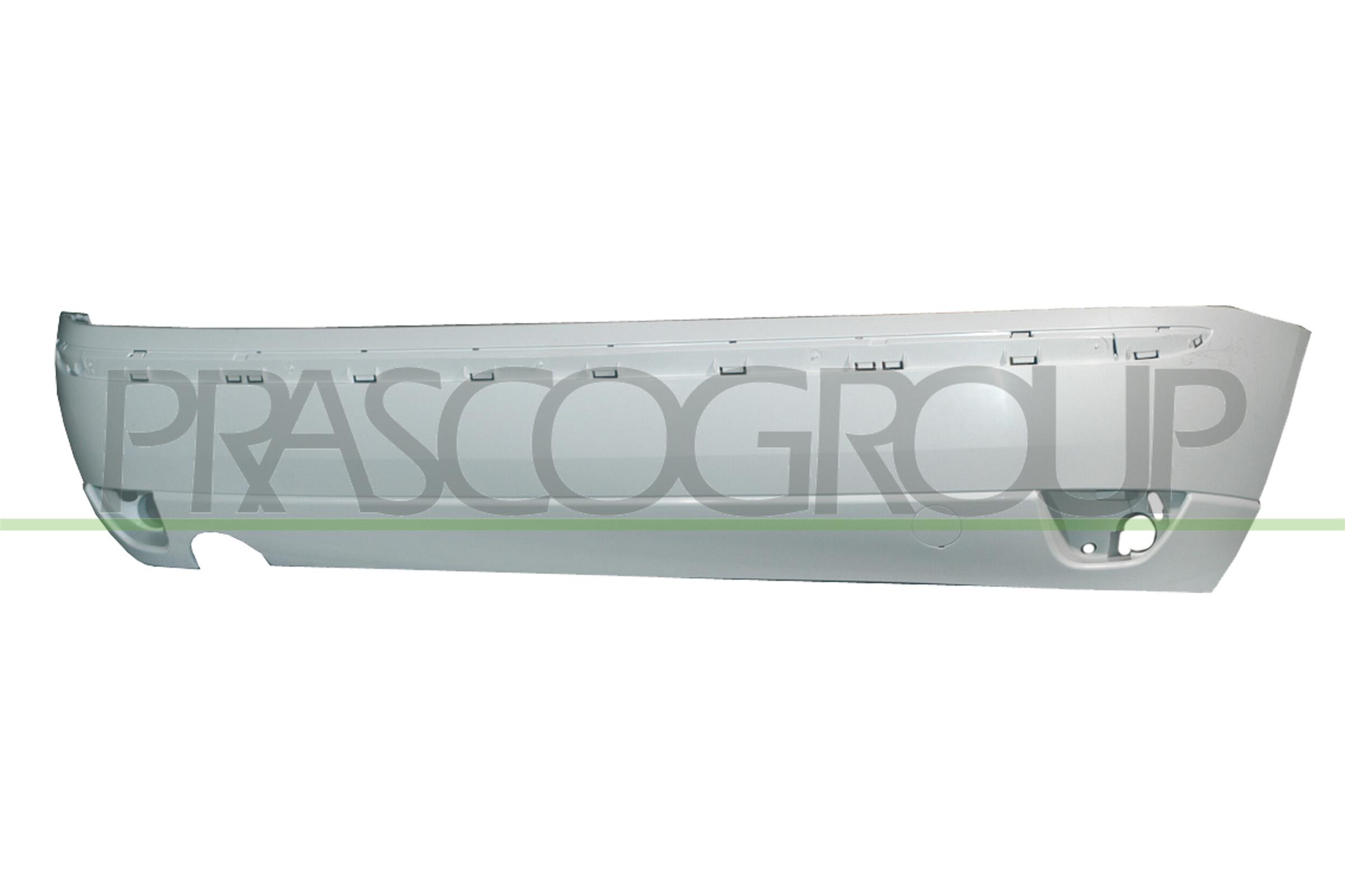 Tampon FD4221051 PRASCO