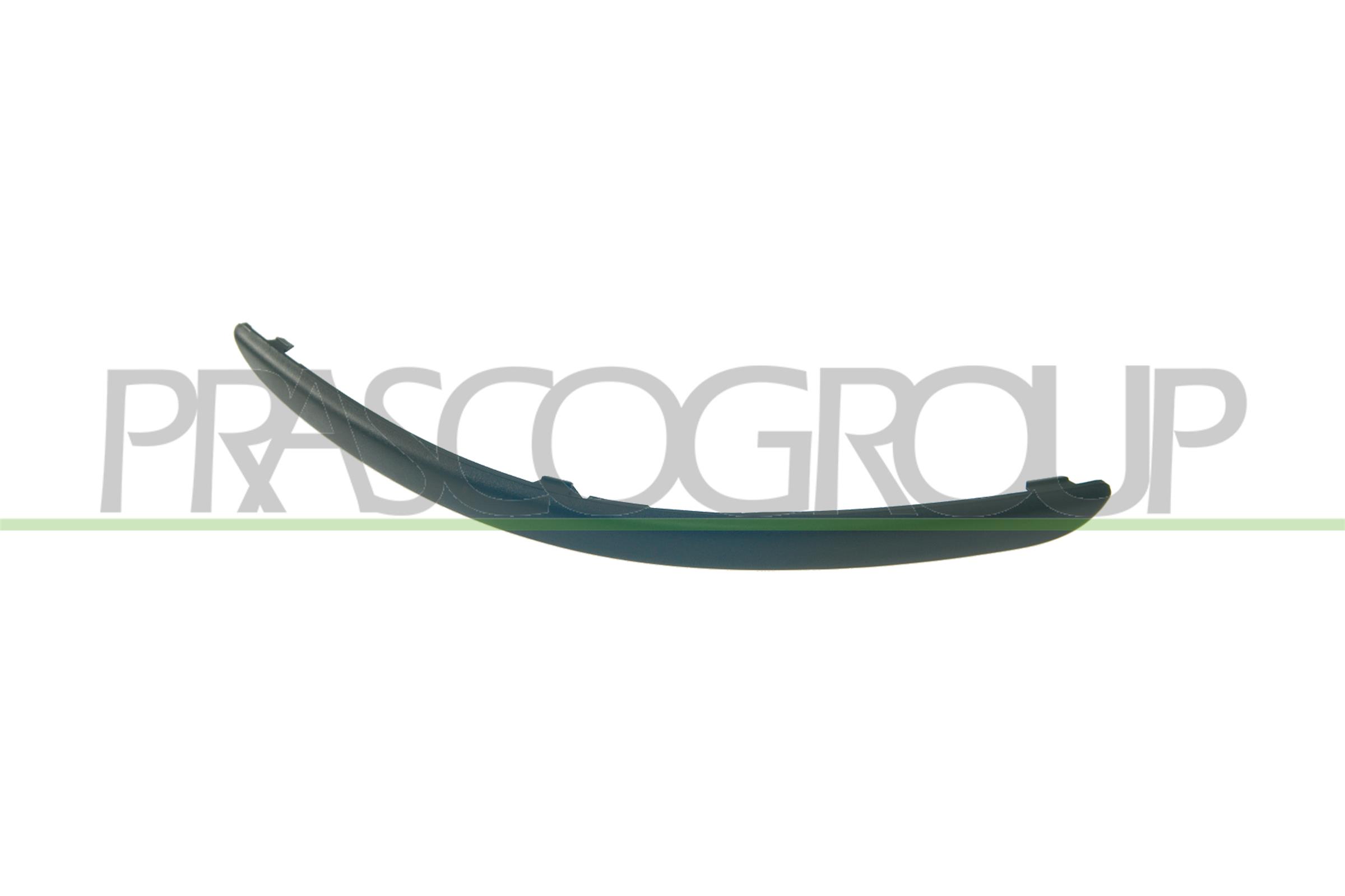 Banda de protectie, bara de protectie FD4221243 PRASCO