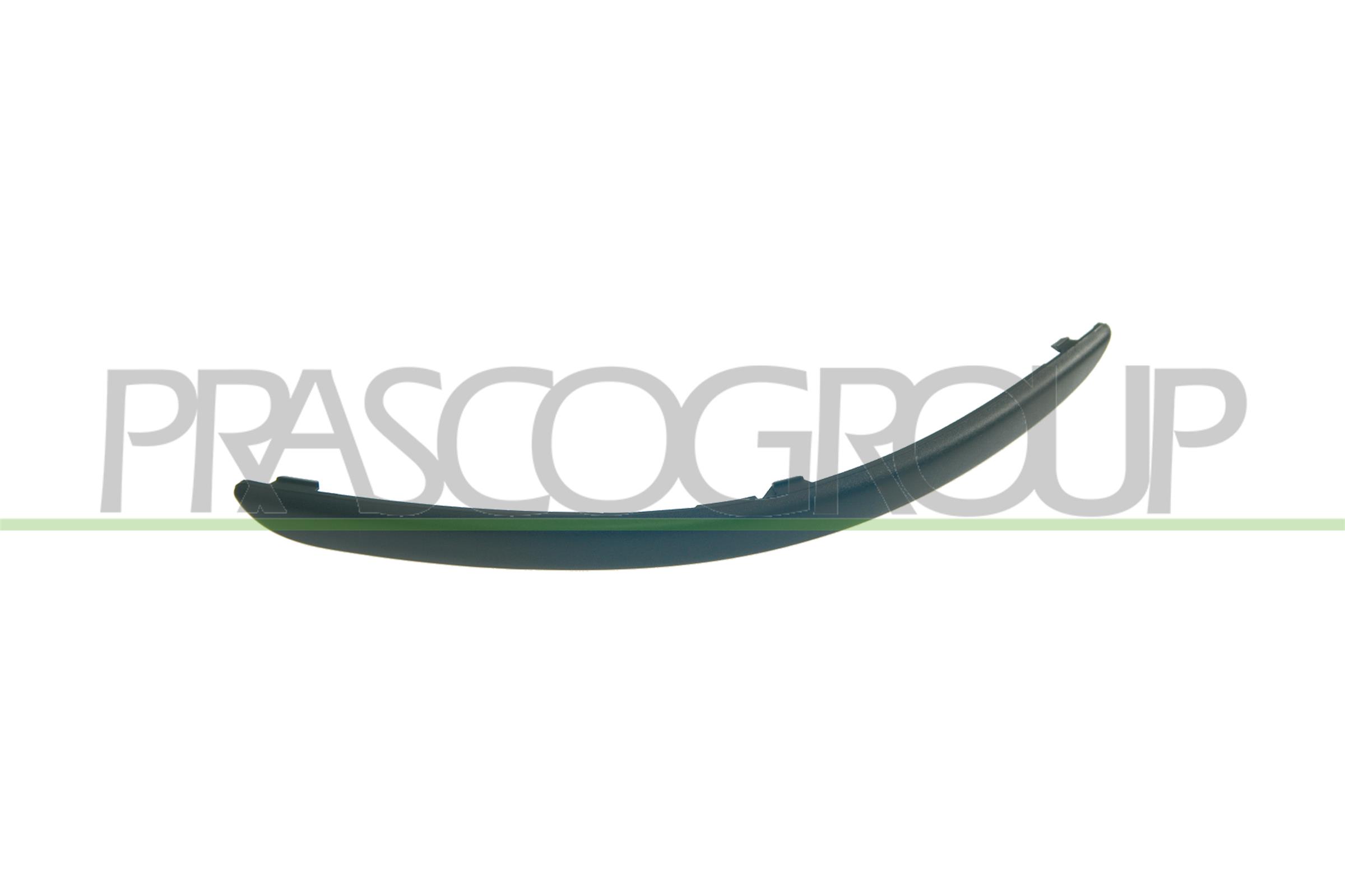 Banda de protectie, bara de protectie FD4221244 PRASCO