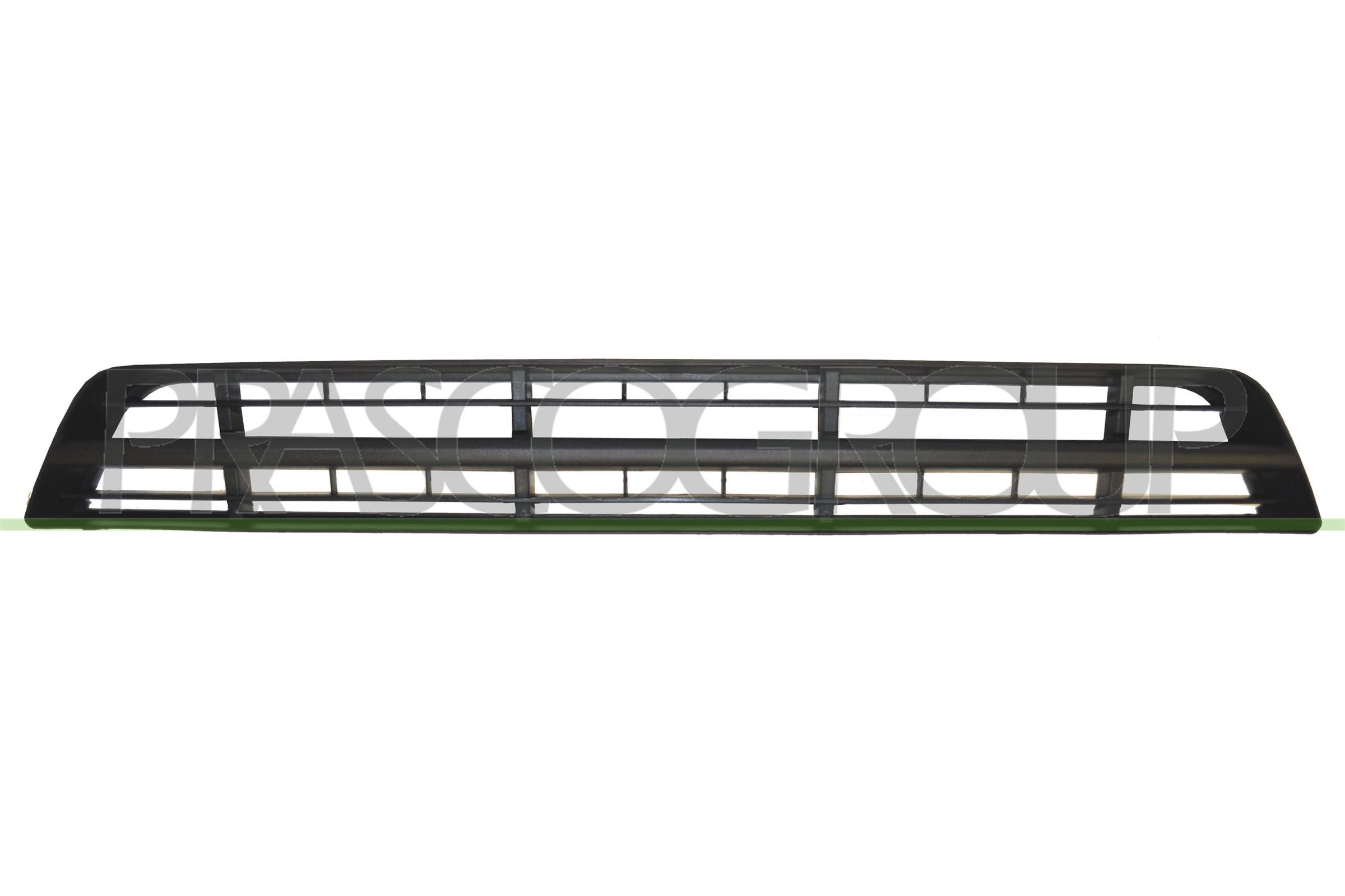 Grila ventilatie, bara protectie FD4222120 PRASCO
