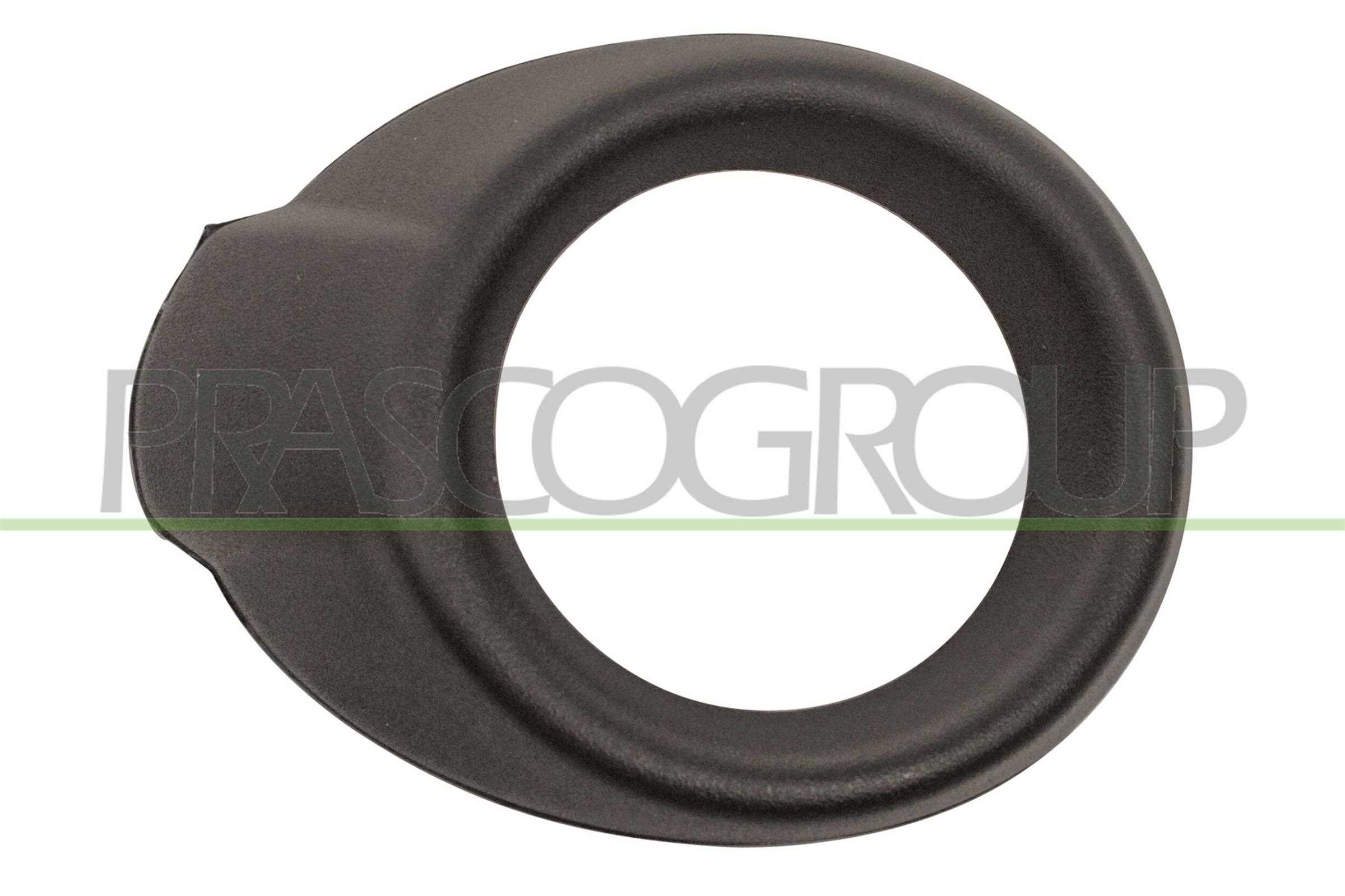 Rama, far FD4281231 PRASCO