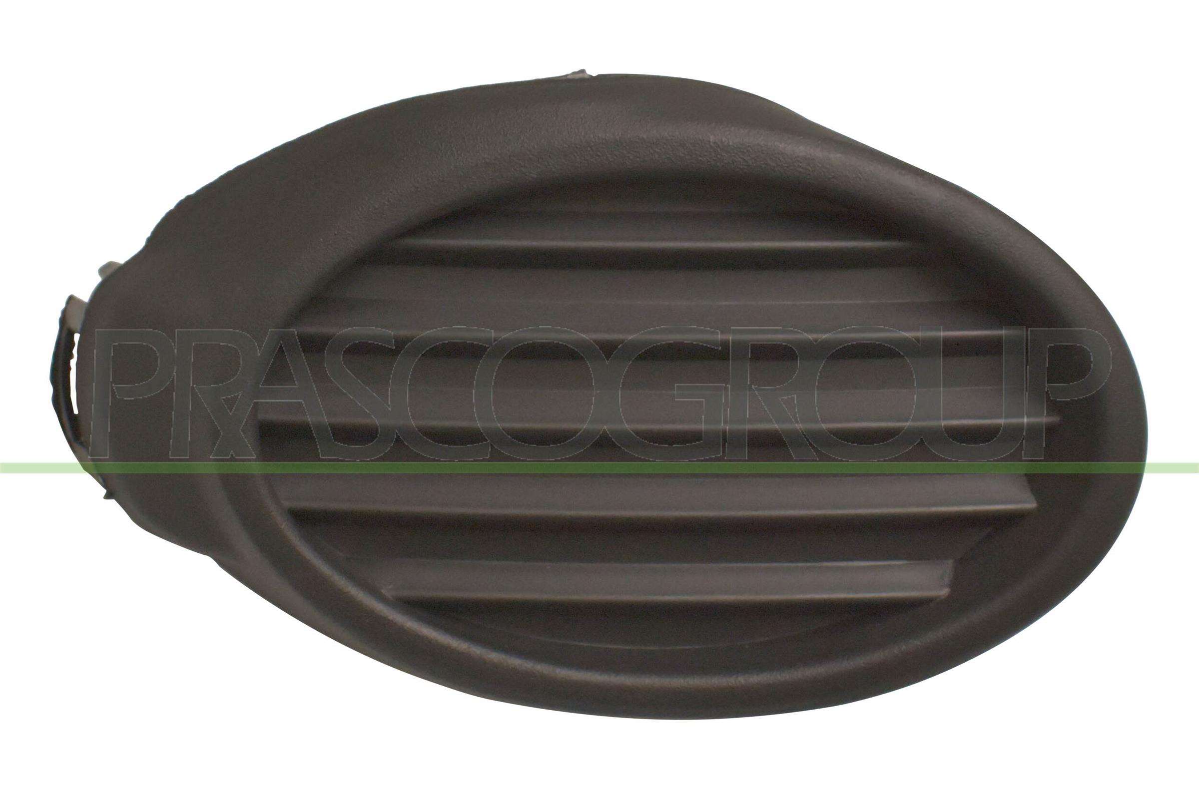 Acoperire, faruri ceata FD4281250 PRASCO