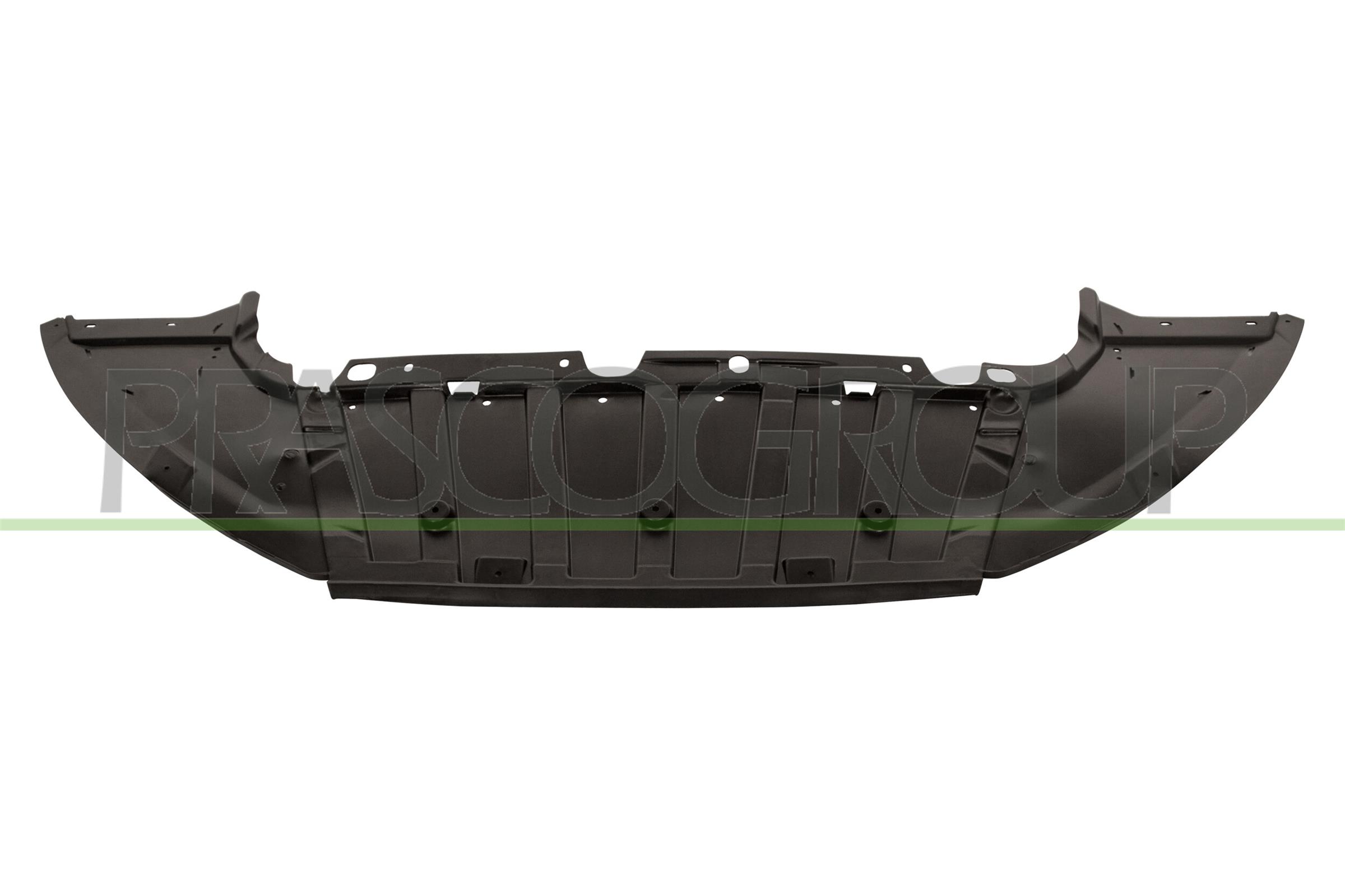 Acoperire, bara protectie FD4301940 PRASCO