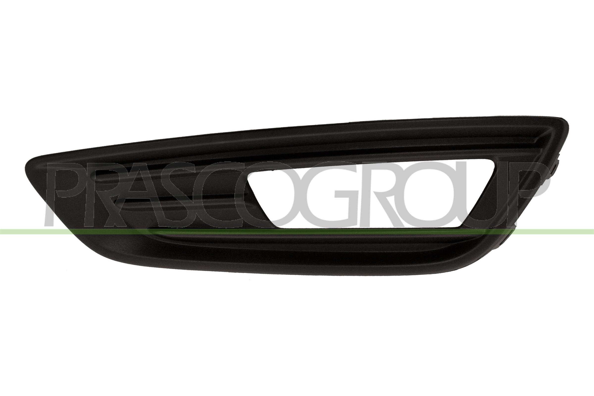 Grila ventilatie, bara protectie FD4302124 PRASCO