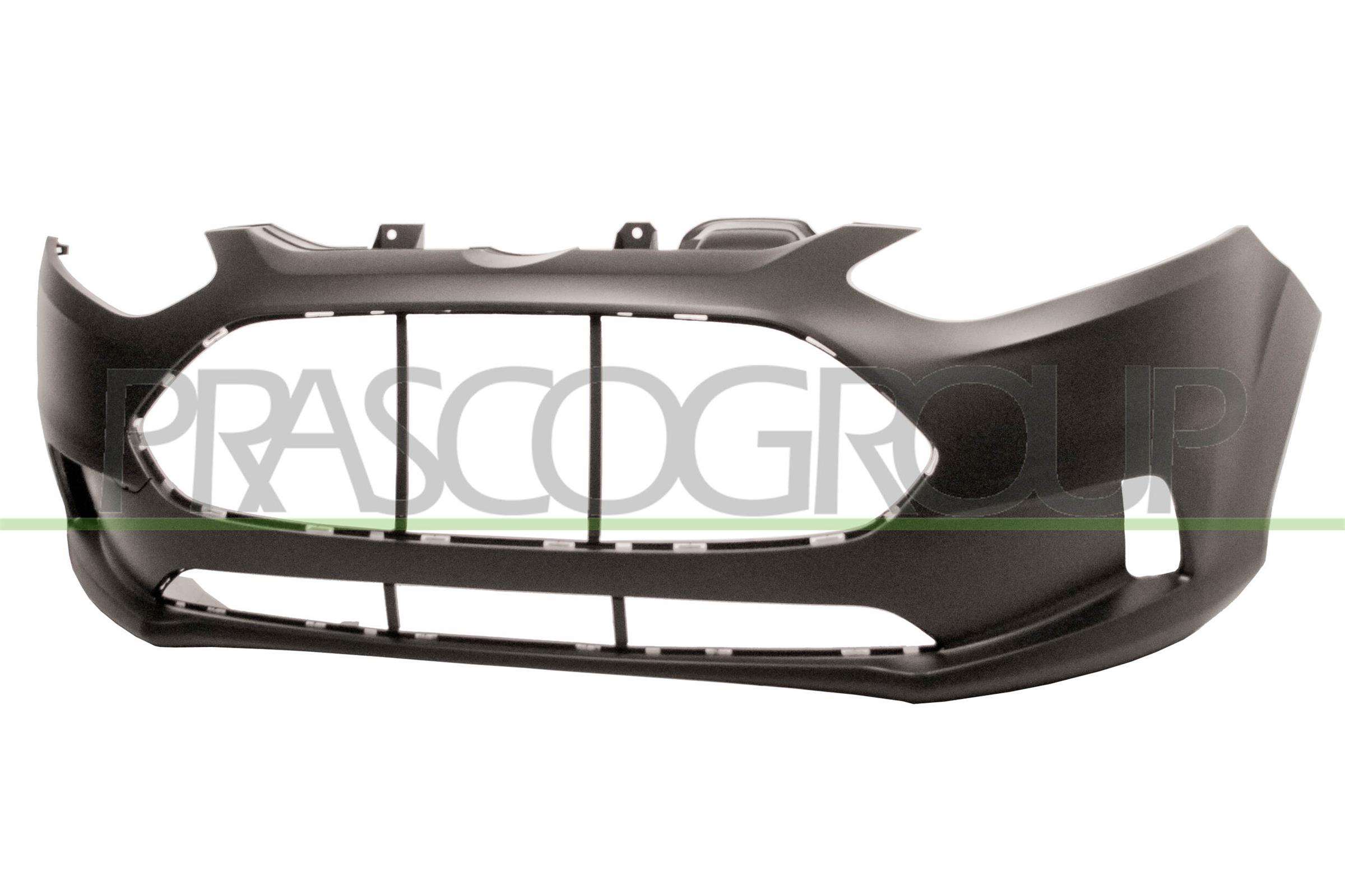 Tampon FD6021001 PRASCO