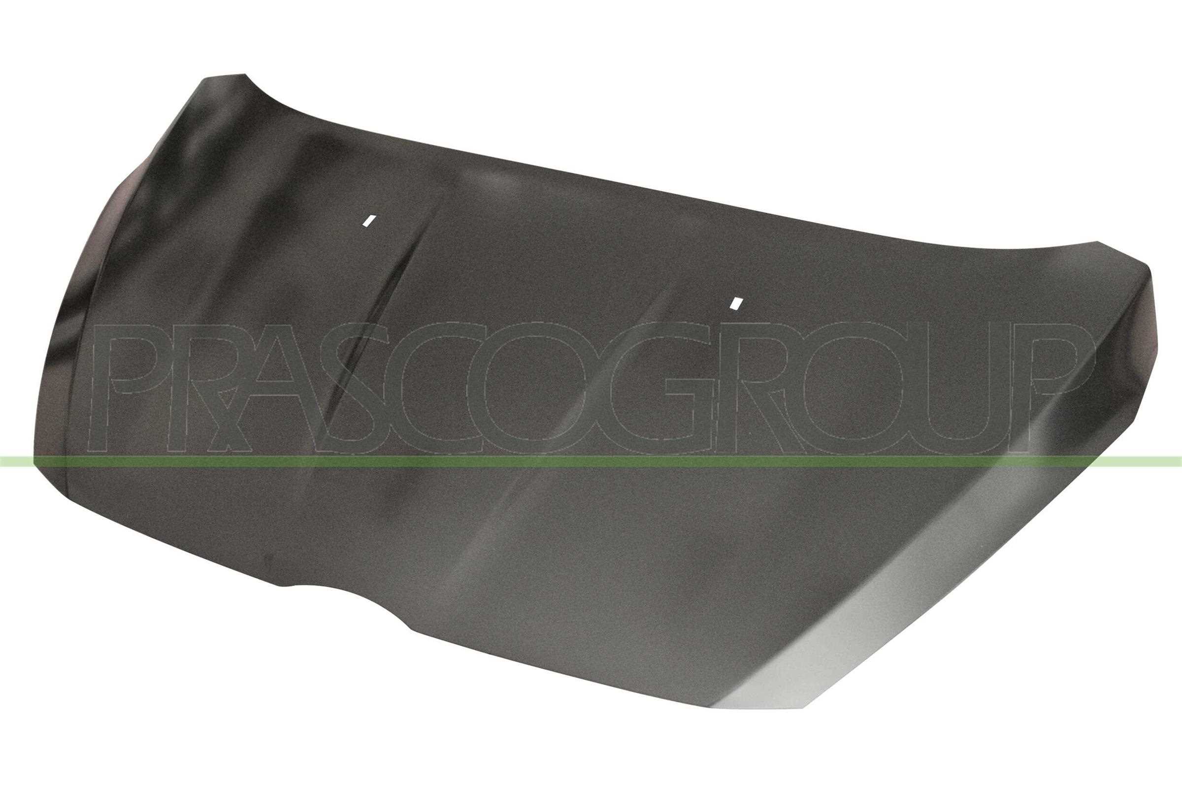 Capota motor FD6023100 PRASCO