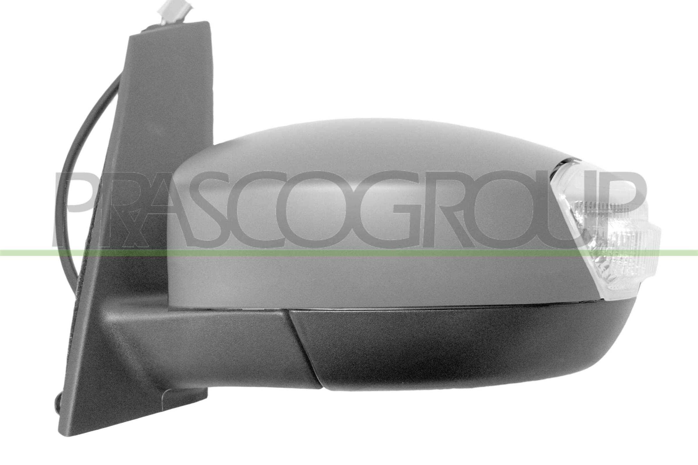 Oglinda exterioara FD7197314P PRASCO