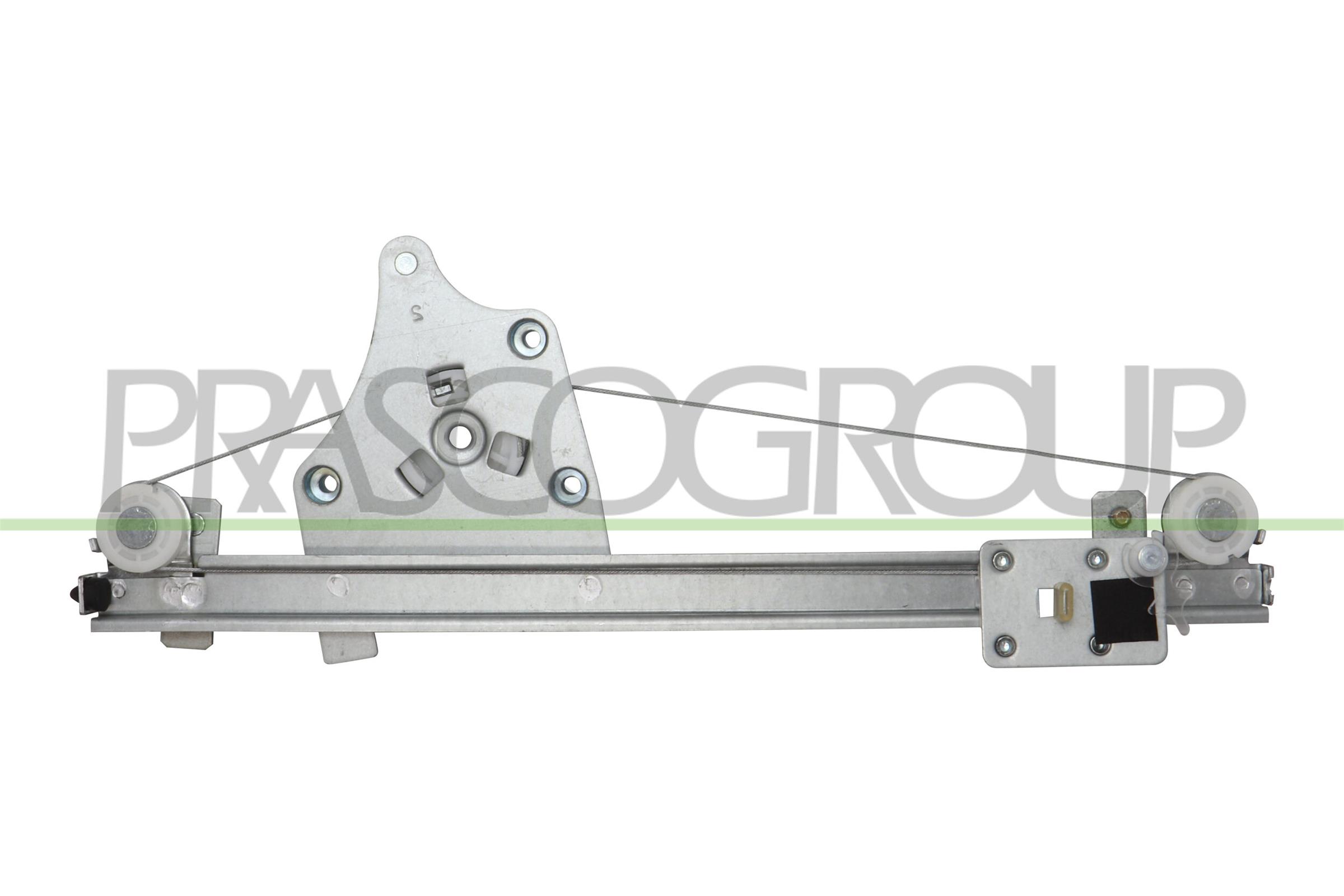 Mecanism actionare geam FD719W064 PRASCO