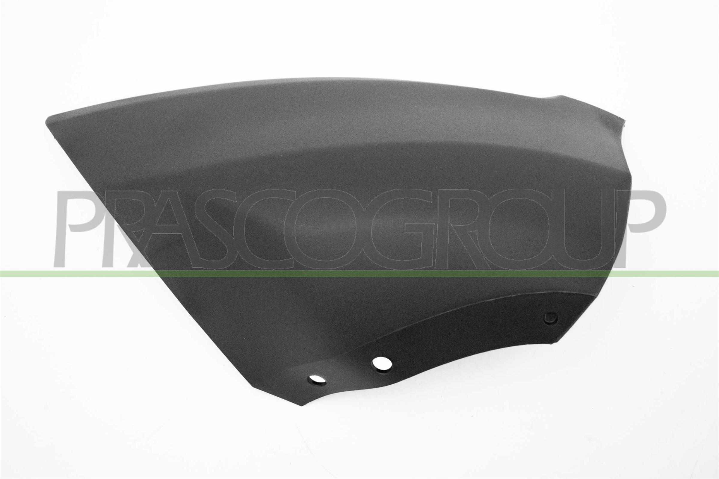 Banda de protectie, bara de protectie FD7521244 PRASCO