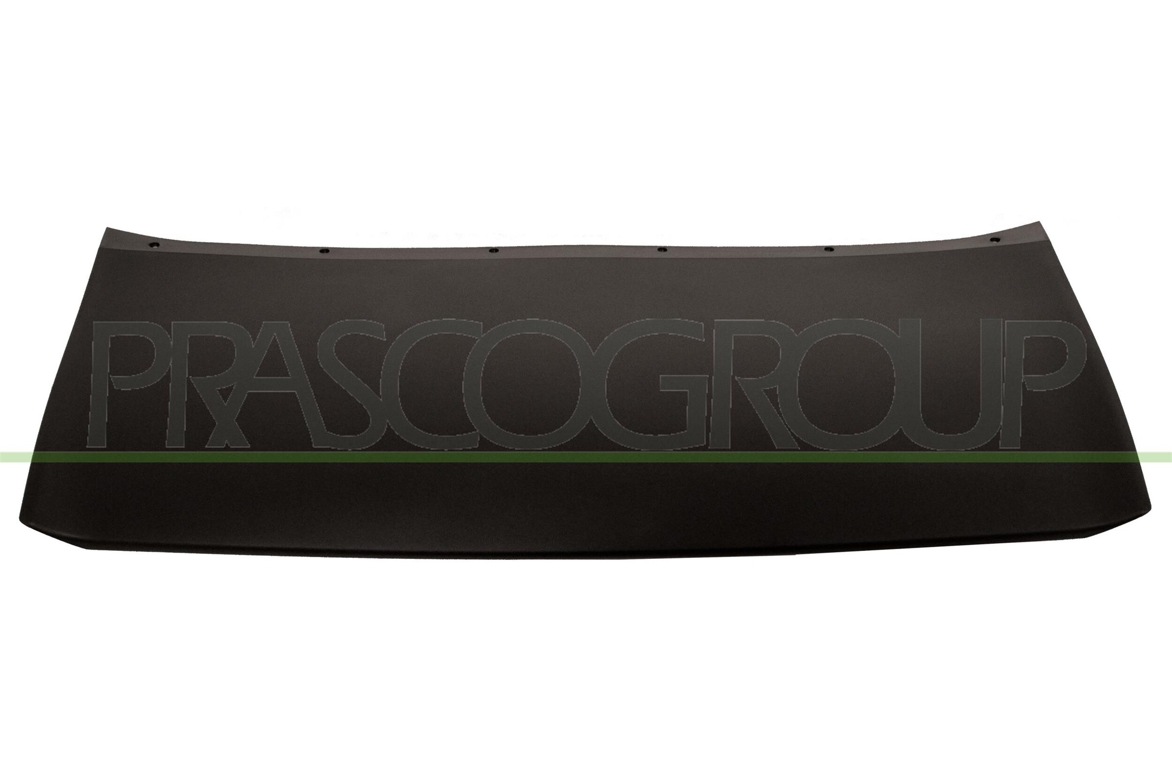 Banda de protectie, bara de protectie FD8041245 PRASCO