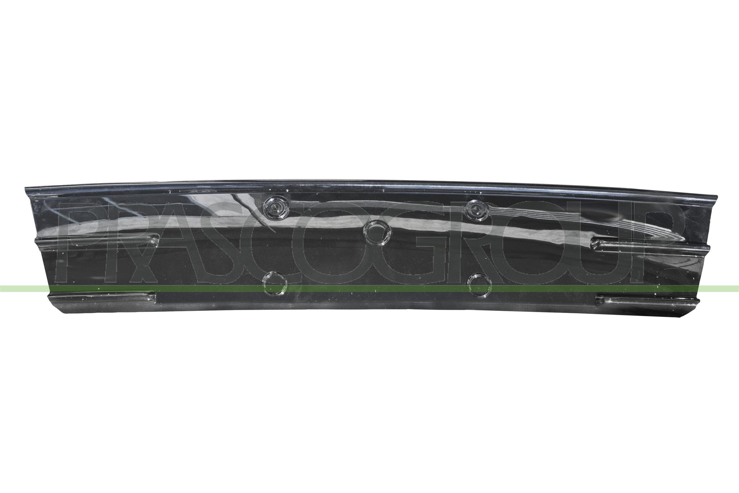 Acoperire, bara protectie FD8042120 PRASCO