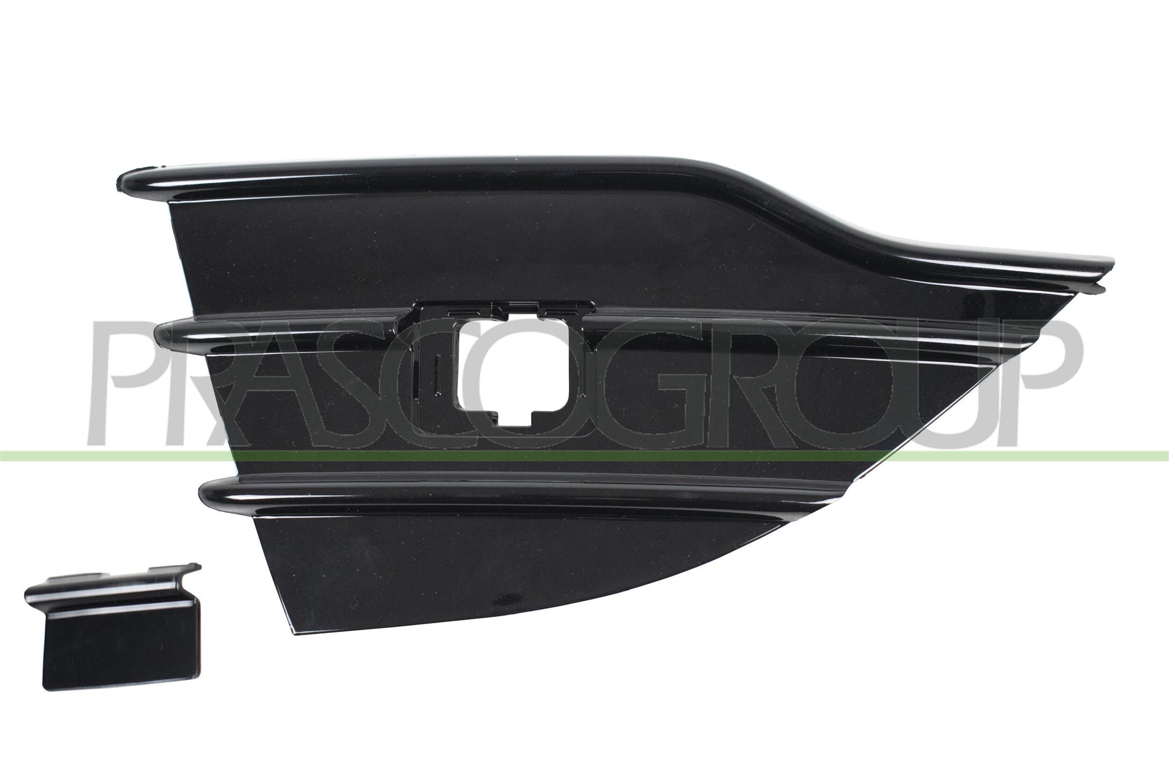 Grila ventilatie, bara protectie FD8042123 PRASCO