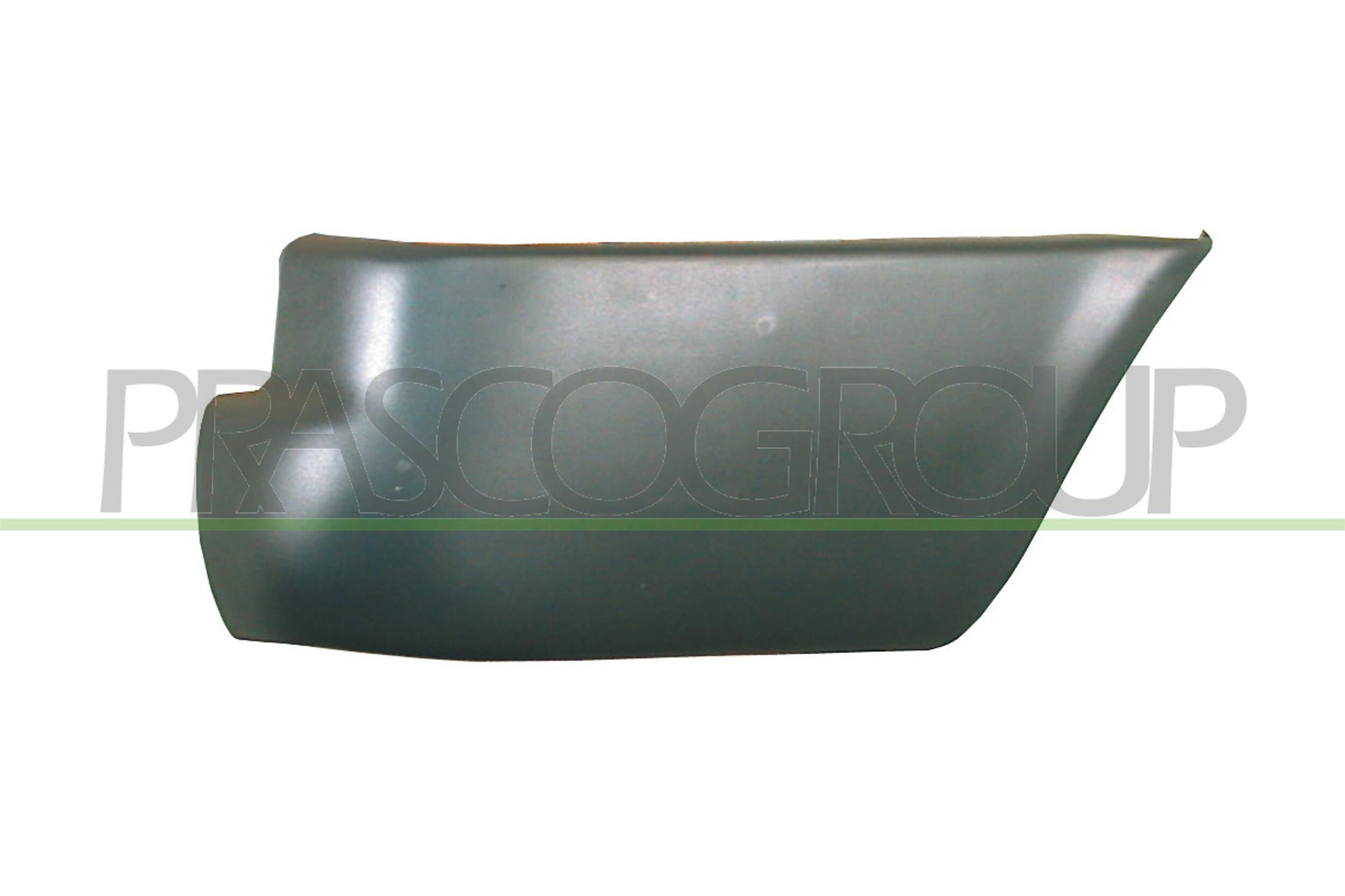 Acoperire, bara protectie FD9081153 PRASCO