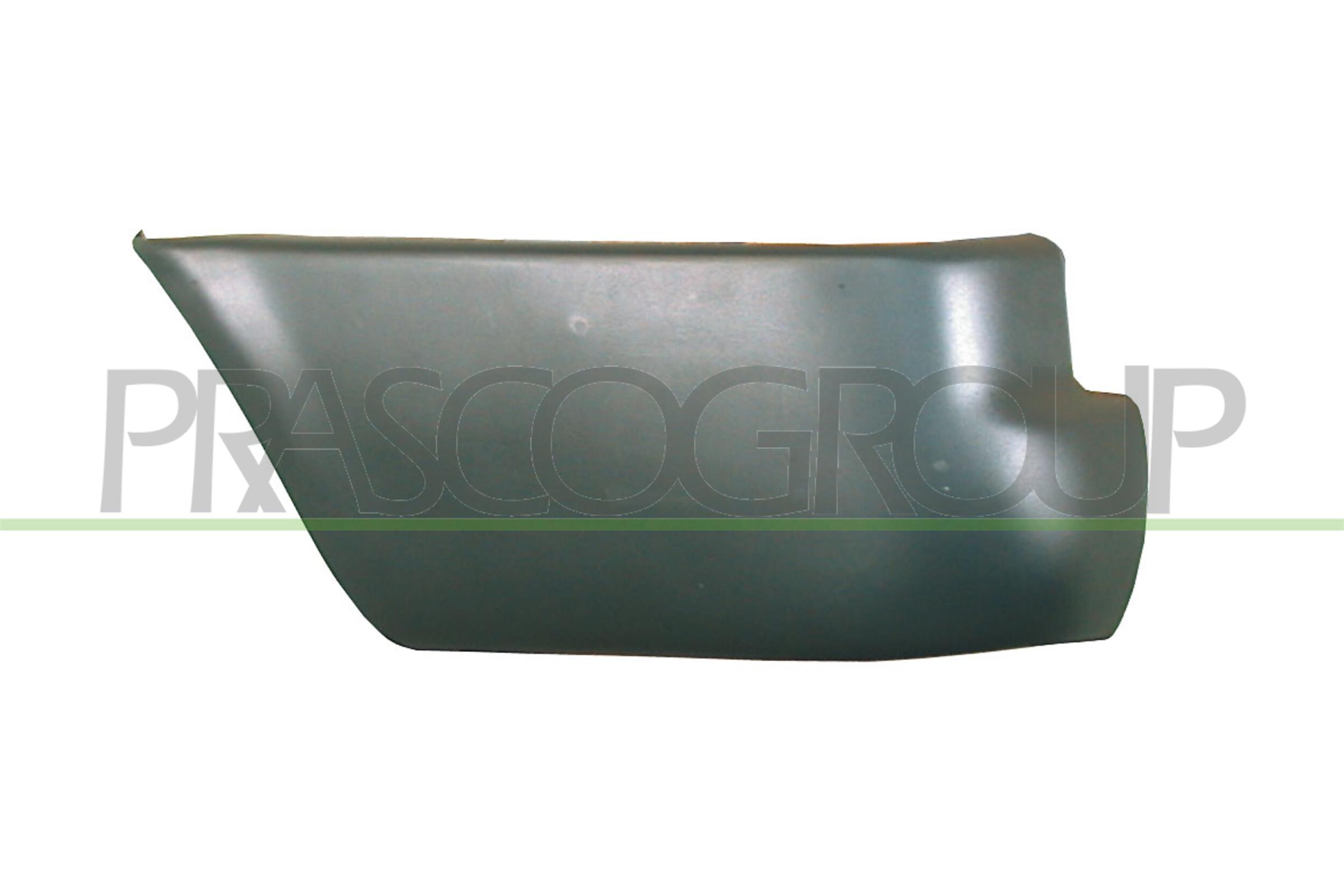 Acoperire, bara protectie FD9081154 PRASCO