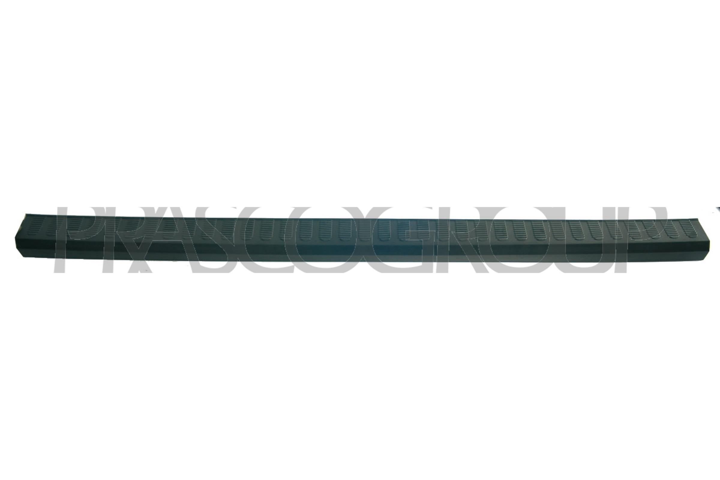 Banda de protectie, bara de protectie FD9301255 PRASCO