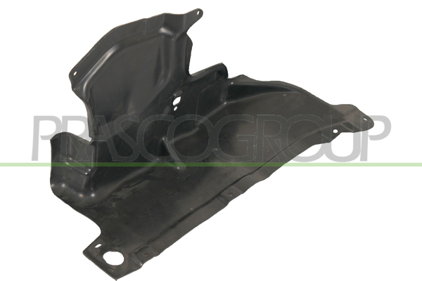 Material amortizare zgomot, nisa motor FT1381904 PRASCO