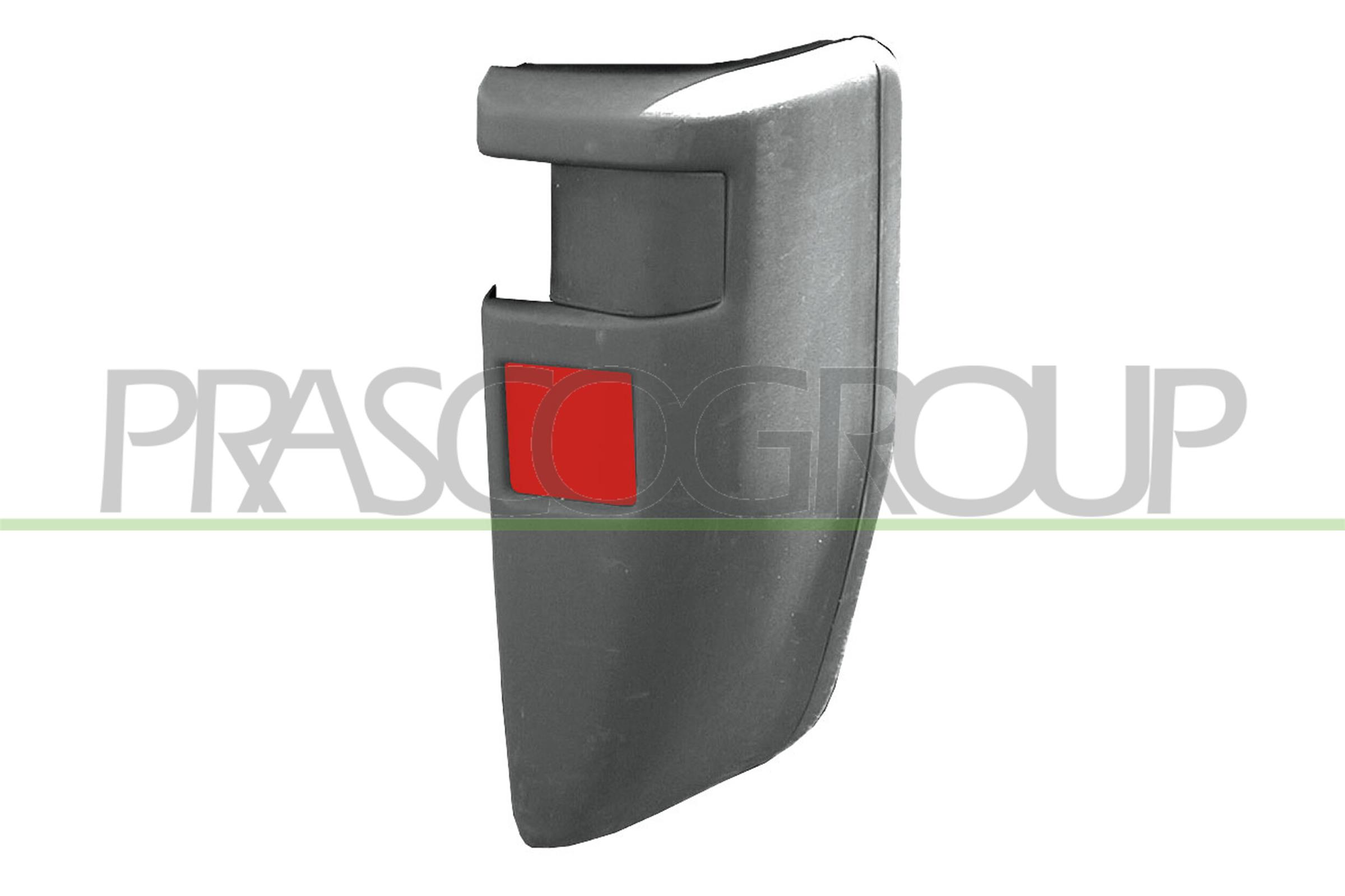 Acoperire, bara protectie FT9191153 PRASCO