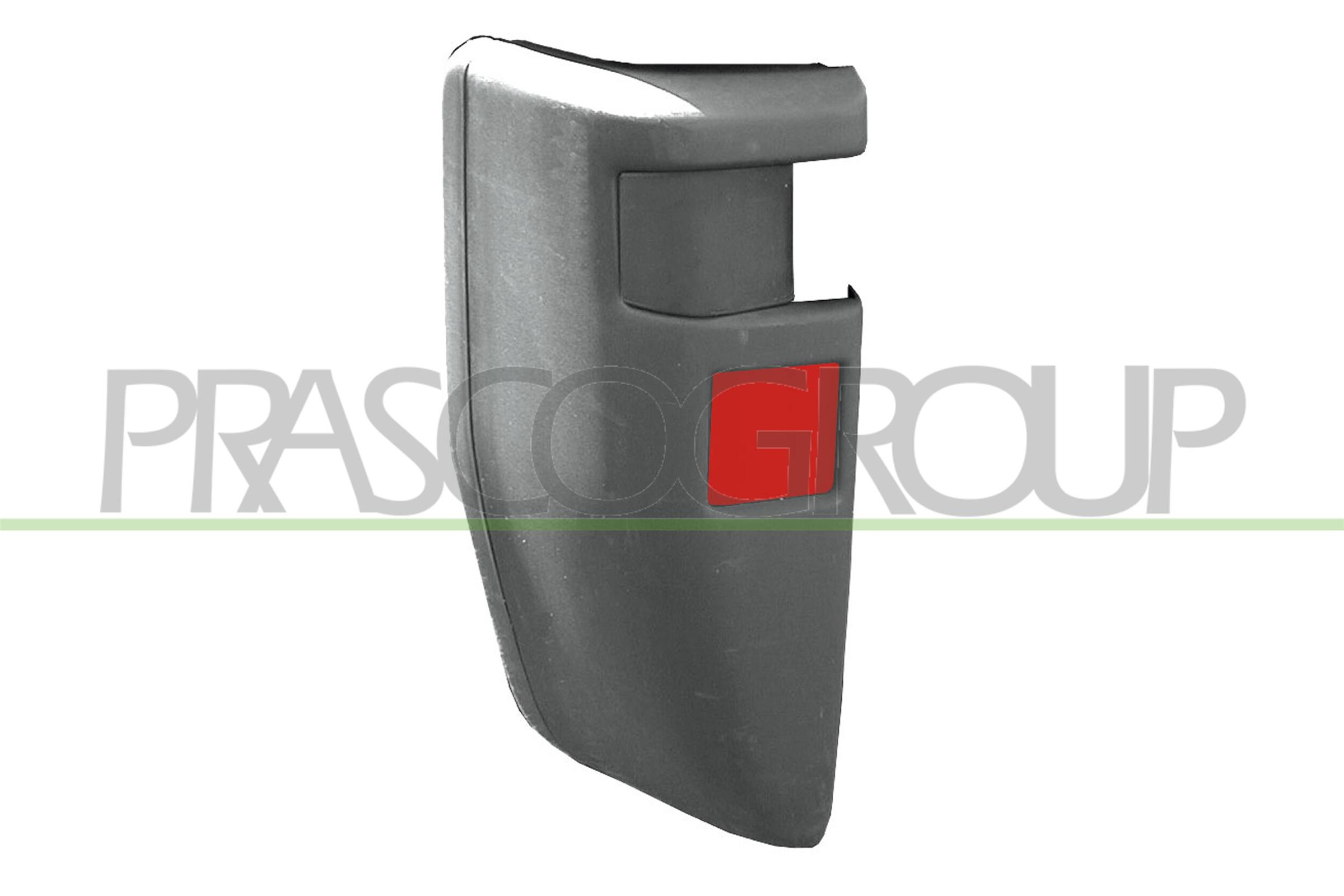 Acoperire, bara protectie FT9191154 PRASCO