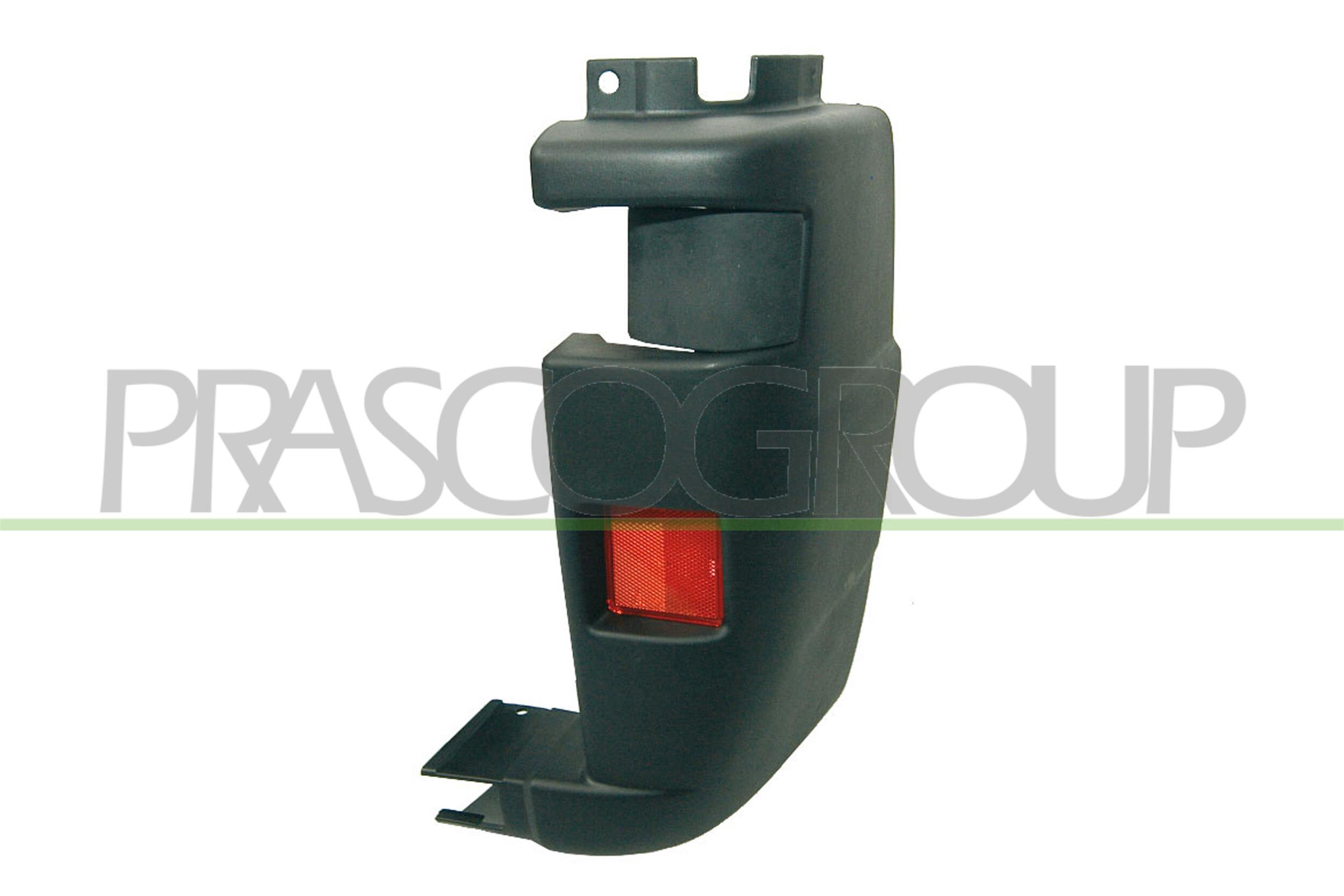 Acoperire, bara protectie FT9201163 PRASCO