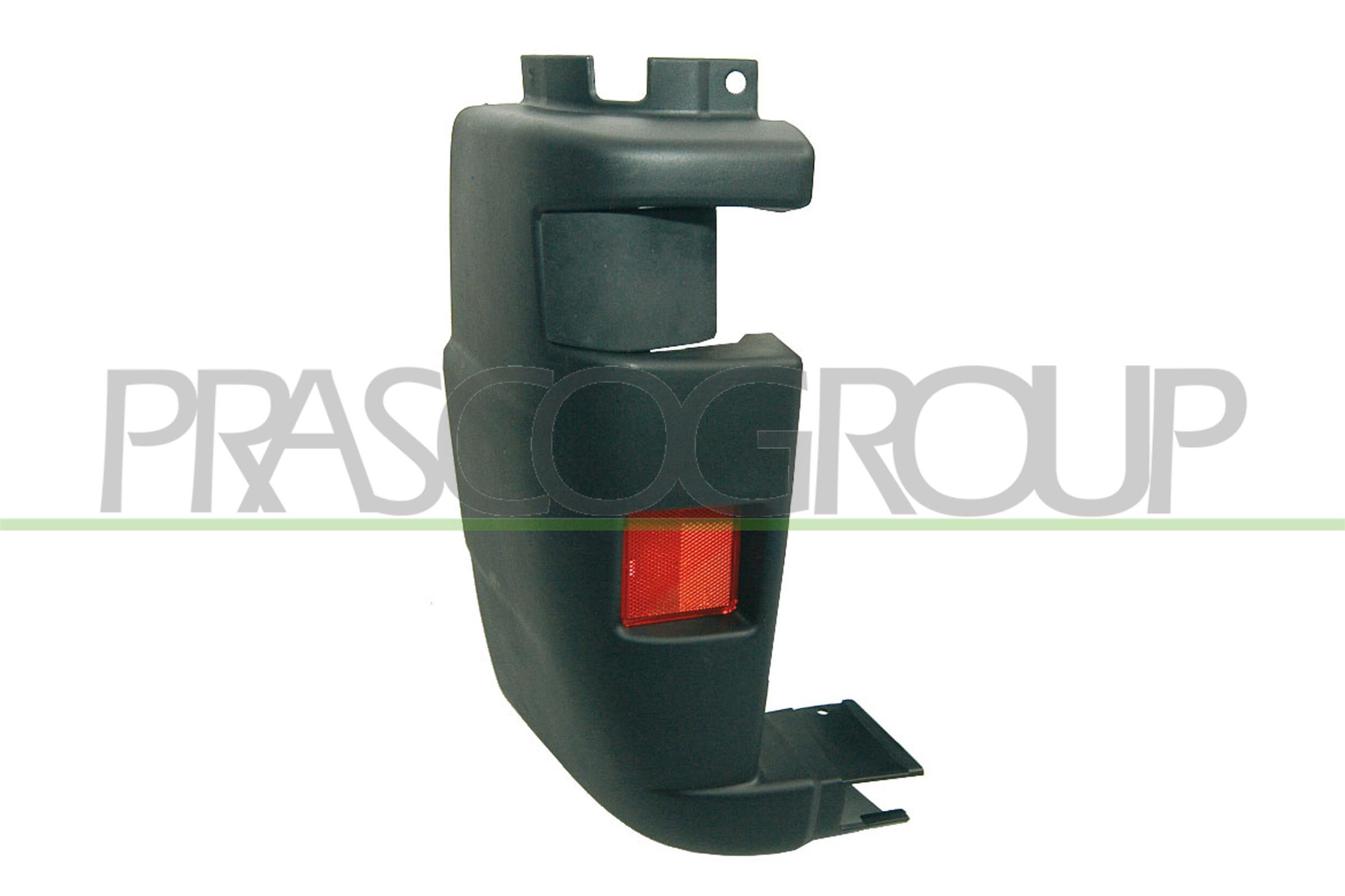 Acoperire, bara protectie FT9201164 PRASCO